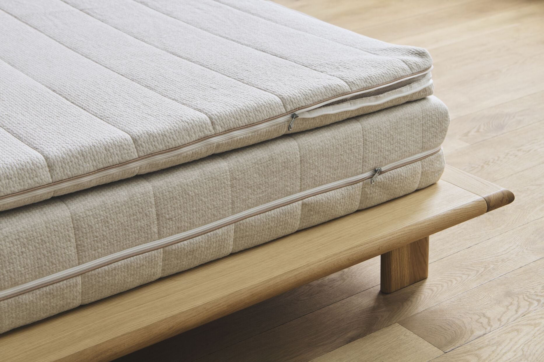 Jednolôžkový matrac ZENI penový