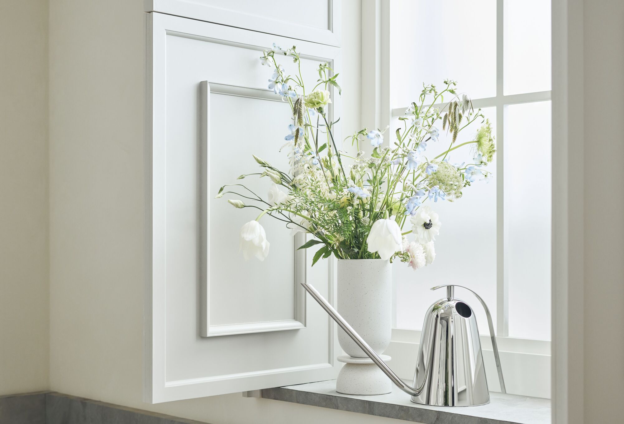 Konev HELMA oceľový