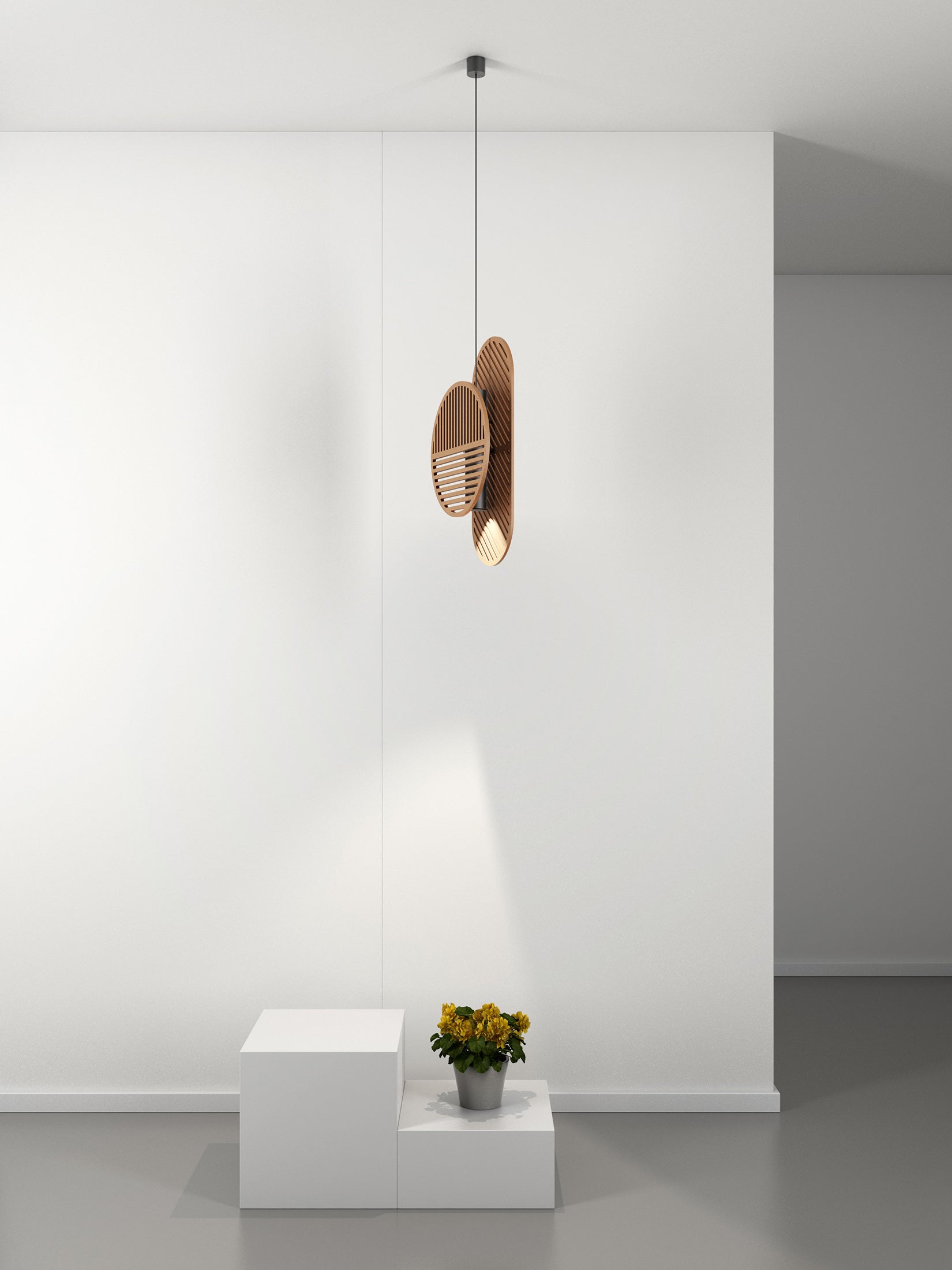 IKI pendant lamp