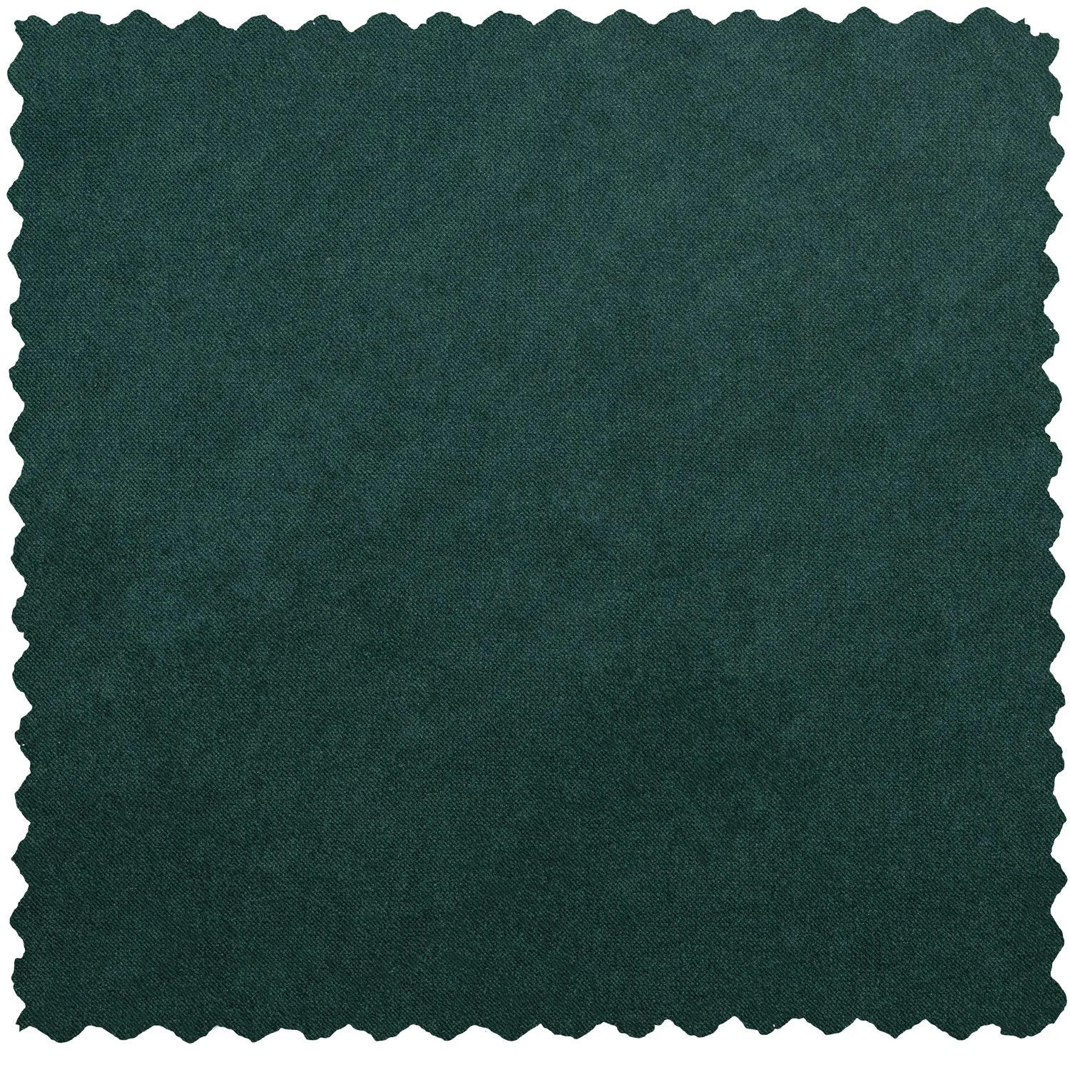 2.5-seater velvet sofa Rodeo Classic Green