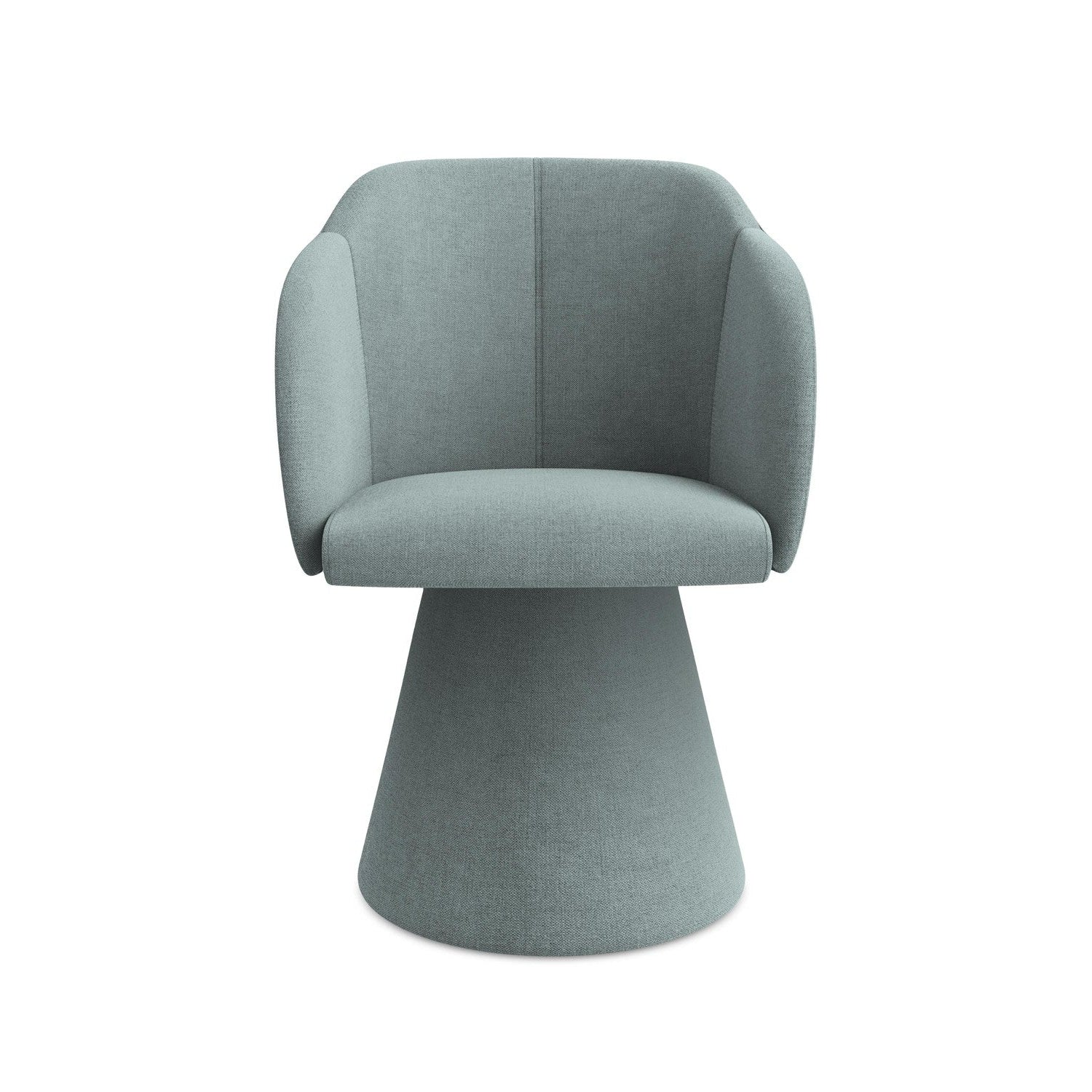 Stolička KANOA džínová modrá