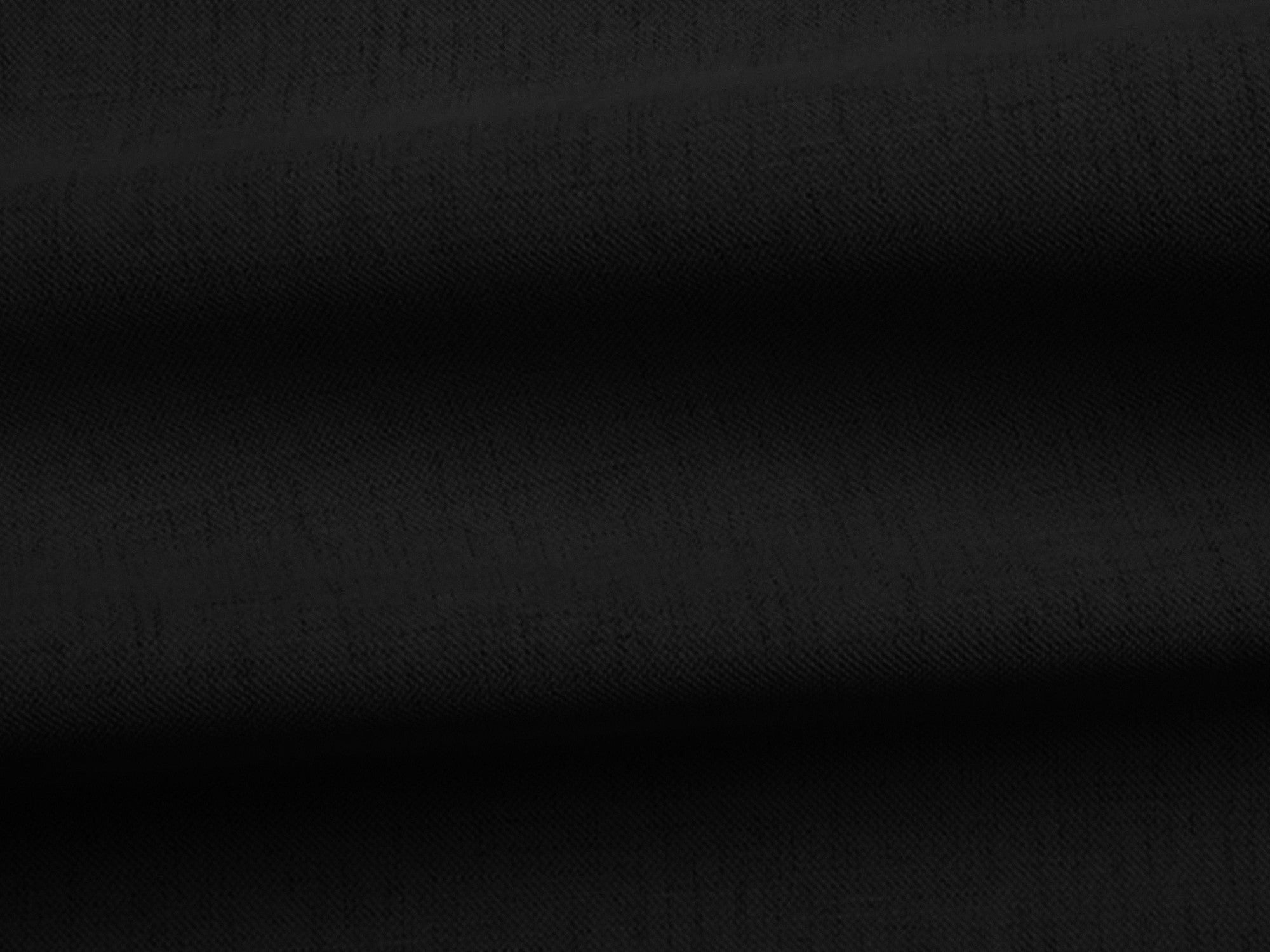 Stolička KANOA čierna