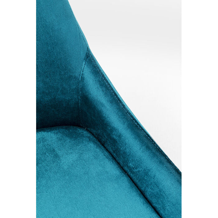 East Side Turquoise chair