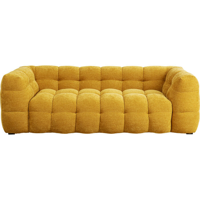 SAFE SOFA SALAMANCA Yellow SKINIL