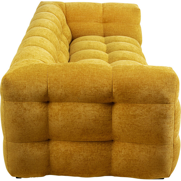 SAFE SOFA SALAMANCA Yellow SKINIL