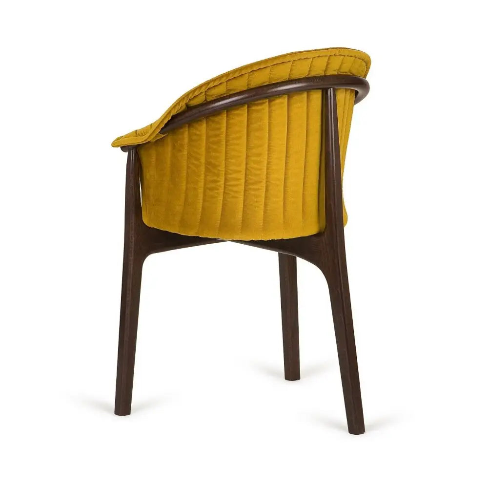 EVO B-2945 UPHOLESTED armchair