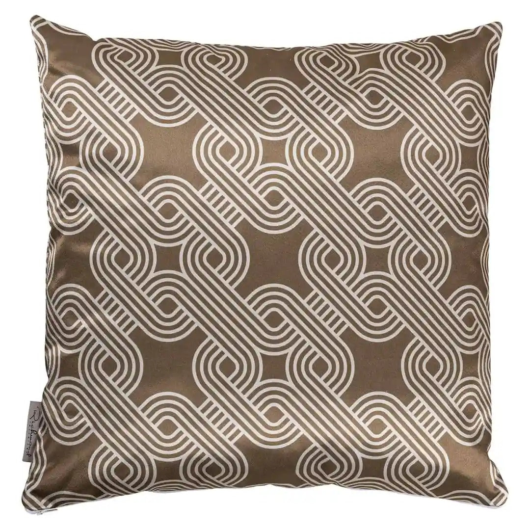 MARSHA Pillow Brown
