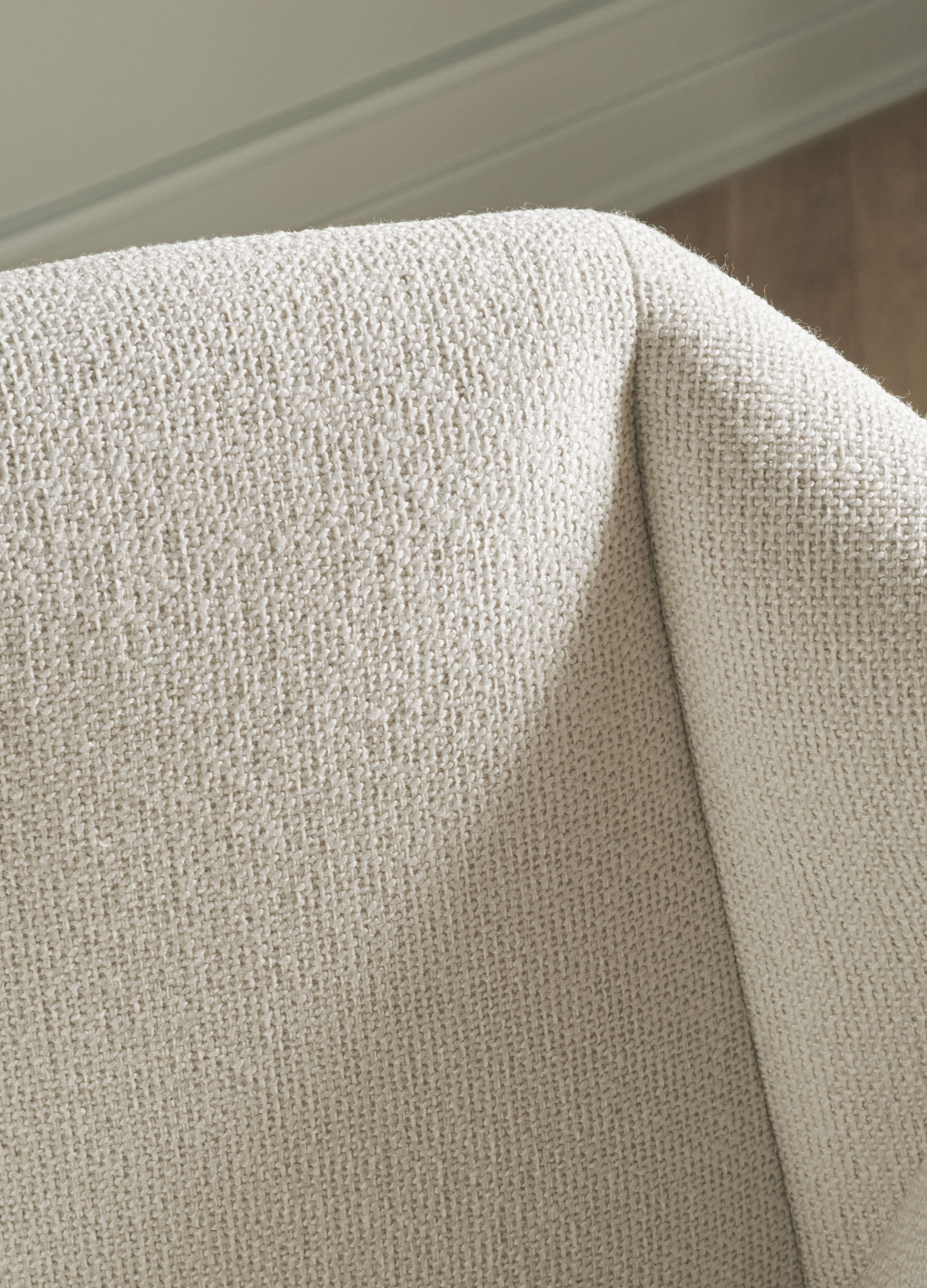 Barová stolička KIMONO s chrómovanou oceľovou základňou