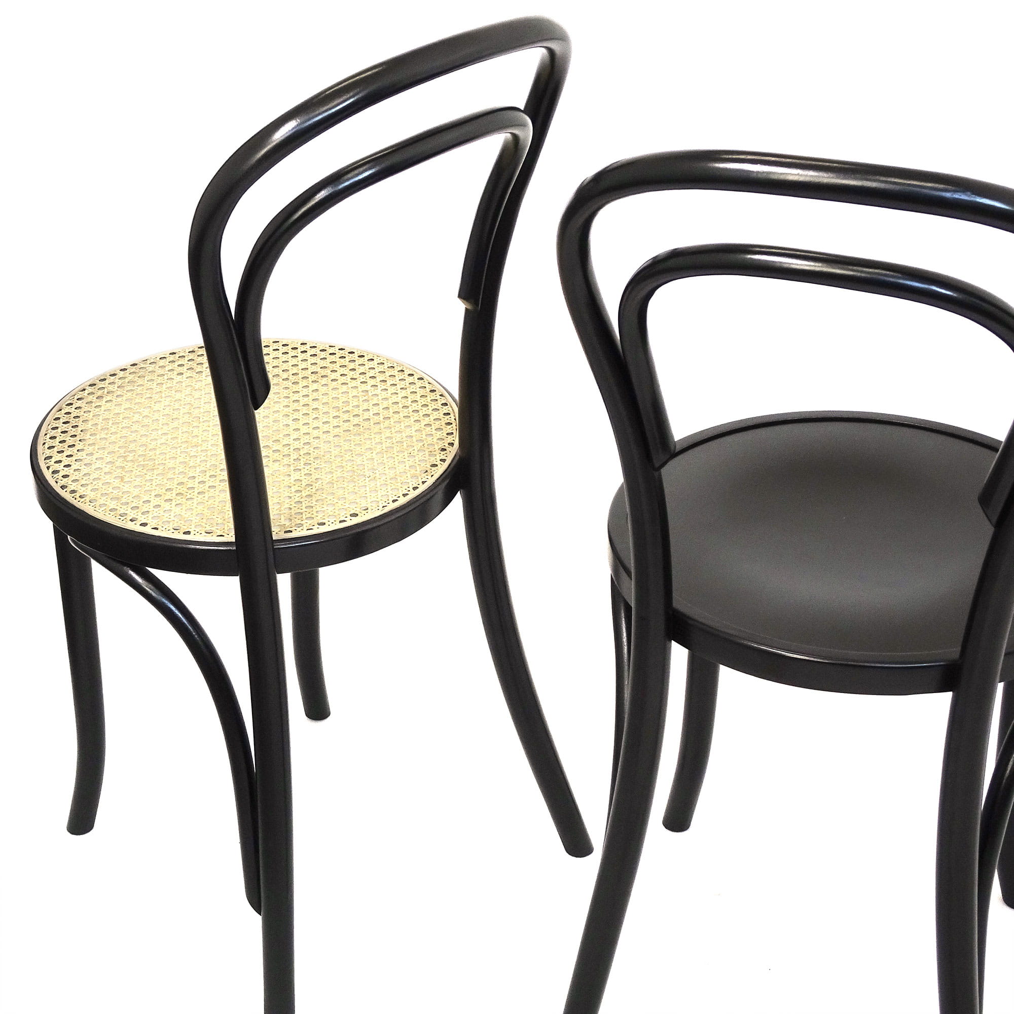 Chair A-1880 Beech wood