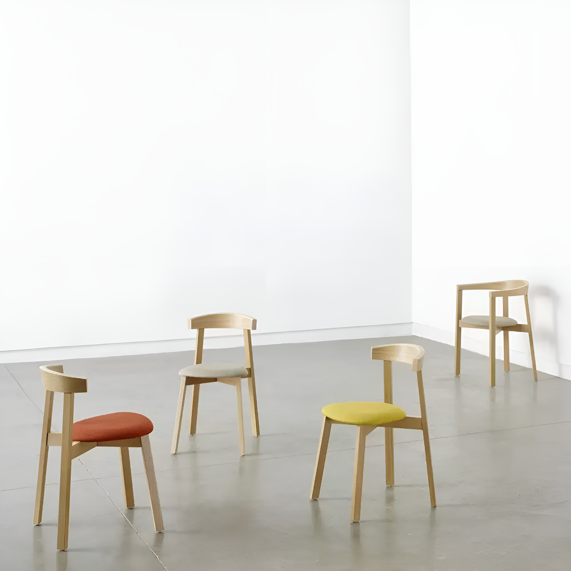 Kreslo UXI A-2920 čalúnené