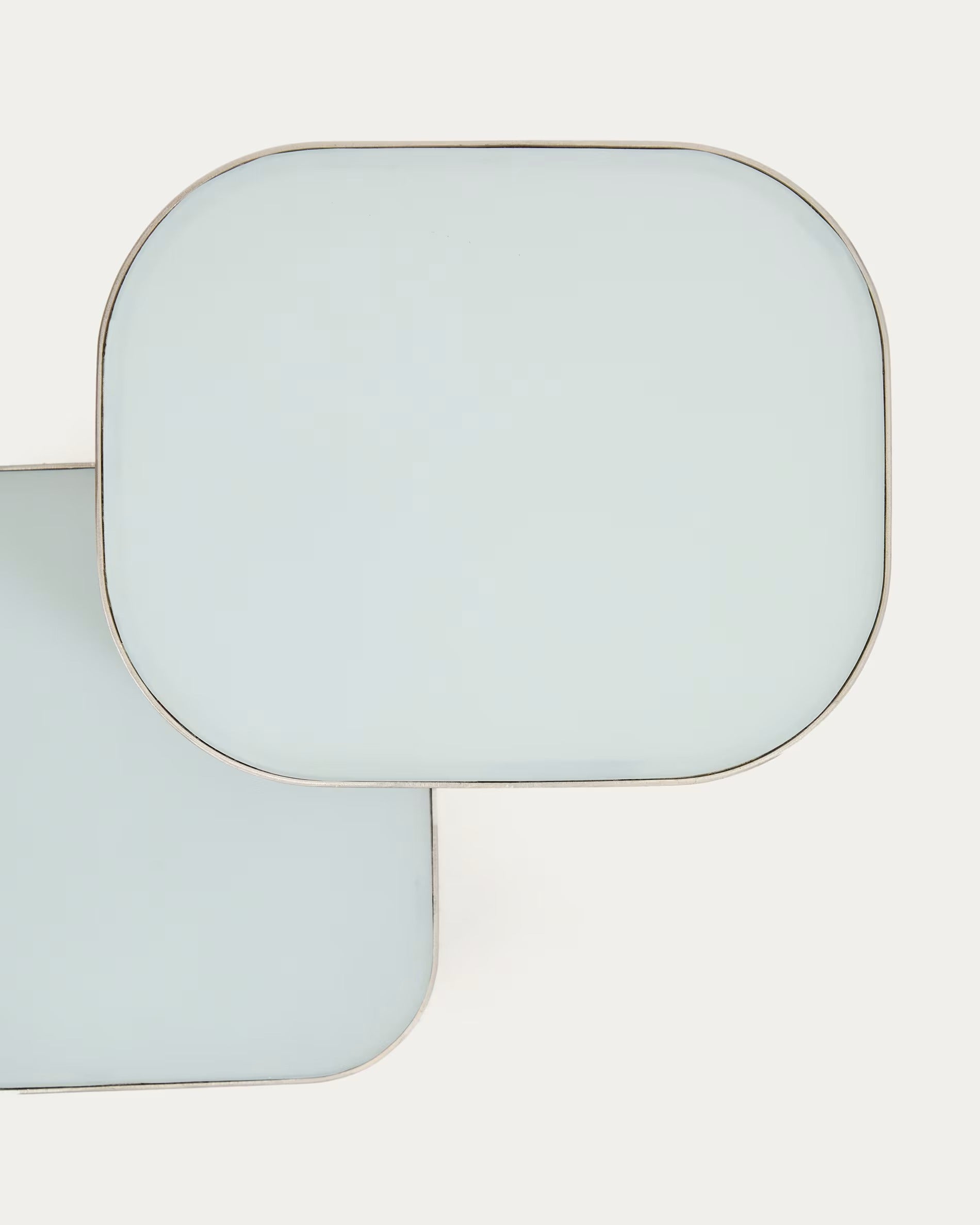 Stolná lampa TANDAN šedá