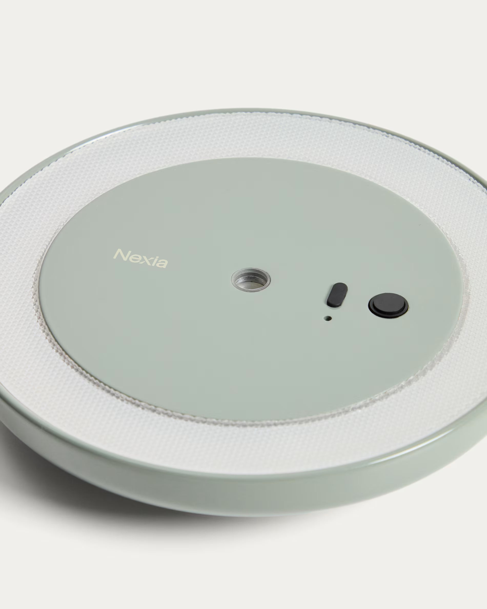 Pendant lamp PORTE mint