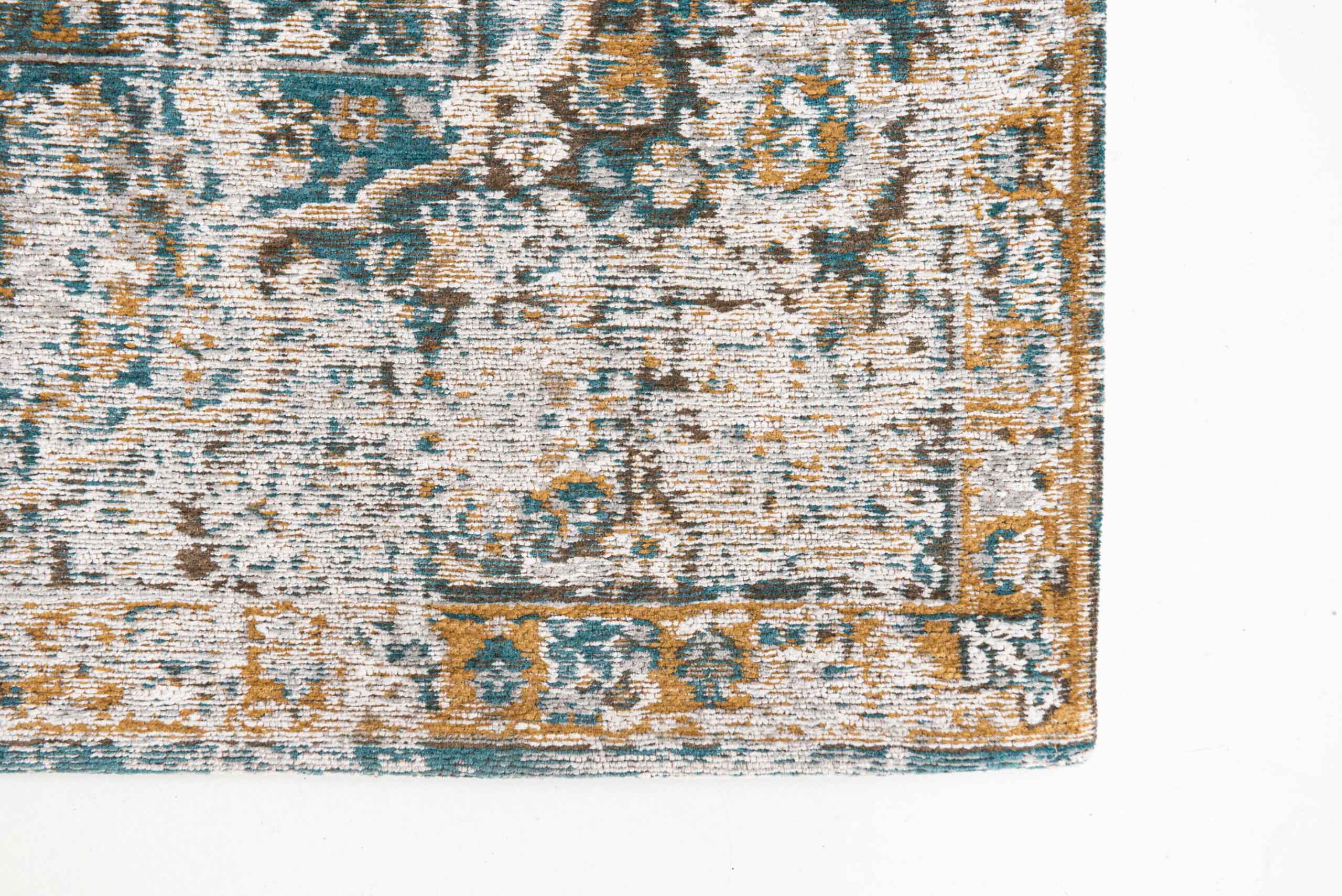 Bakthiari rug fener brown-gray