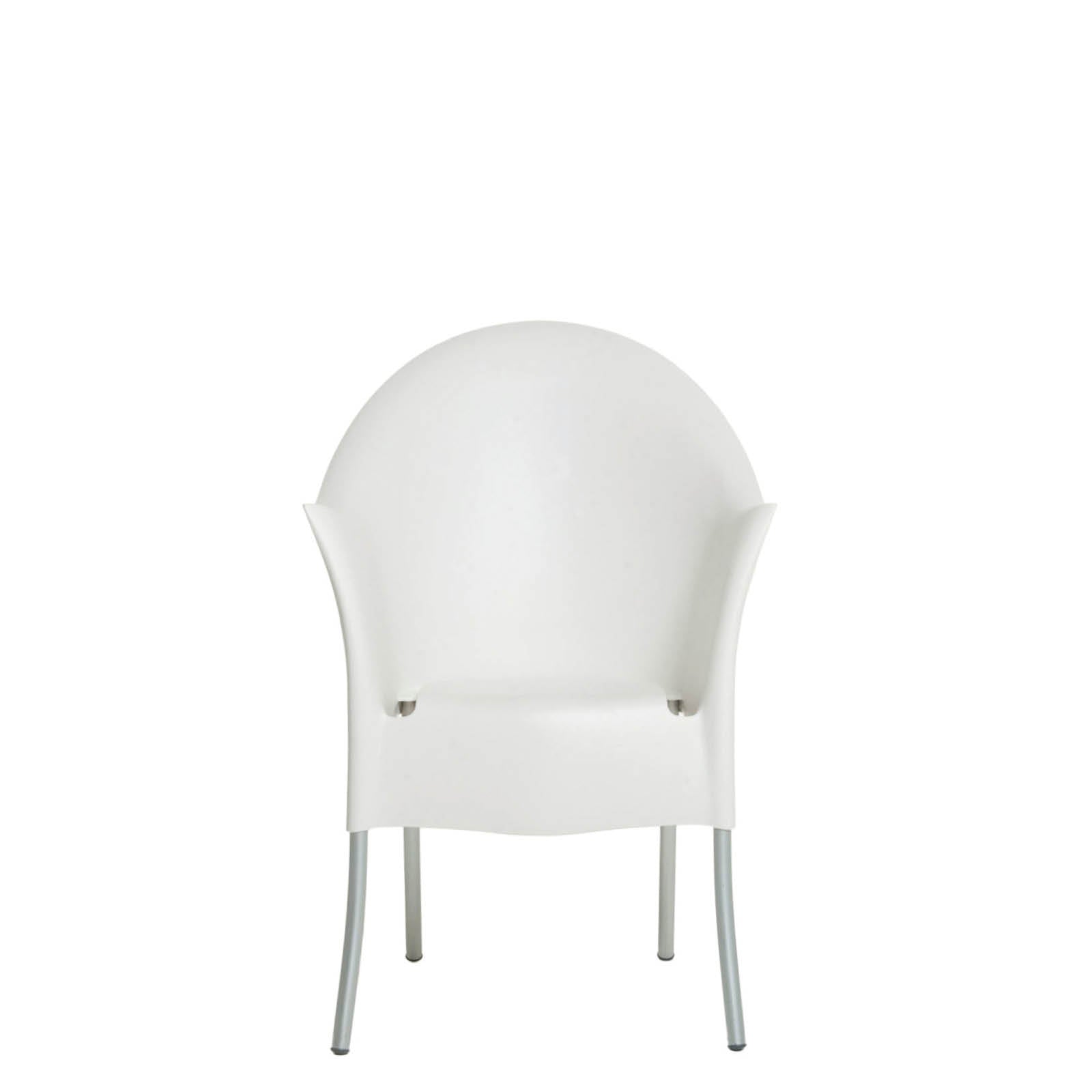 Lord Yo White Chair