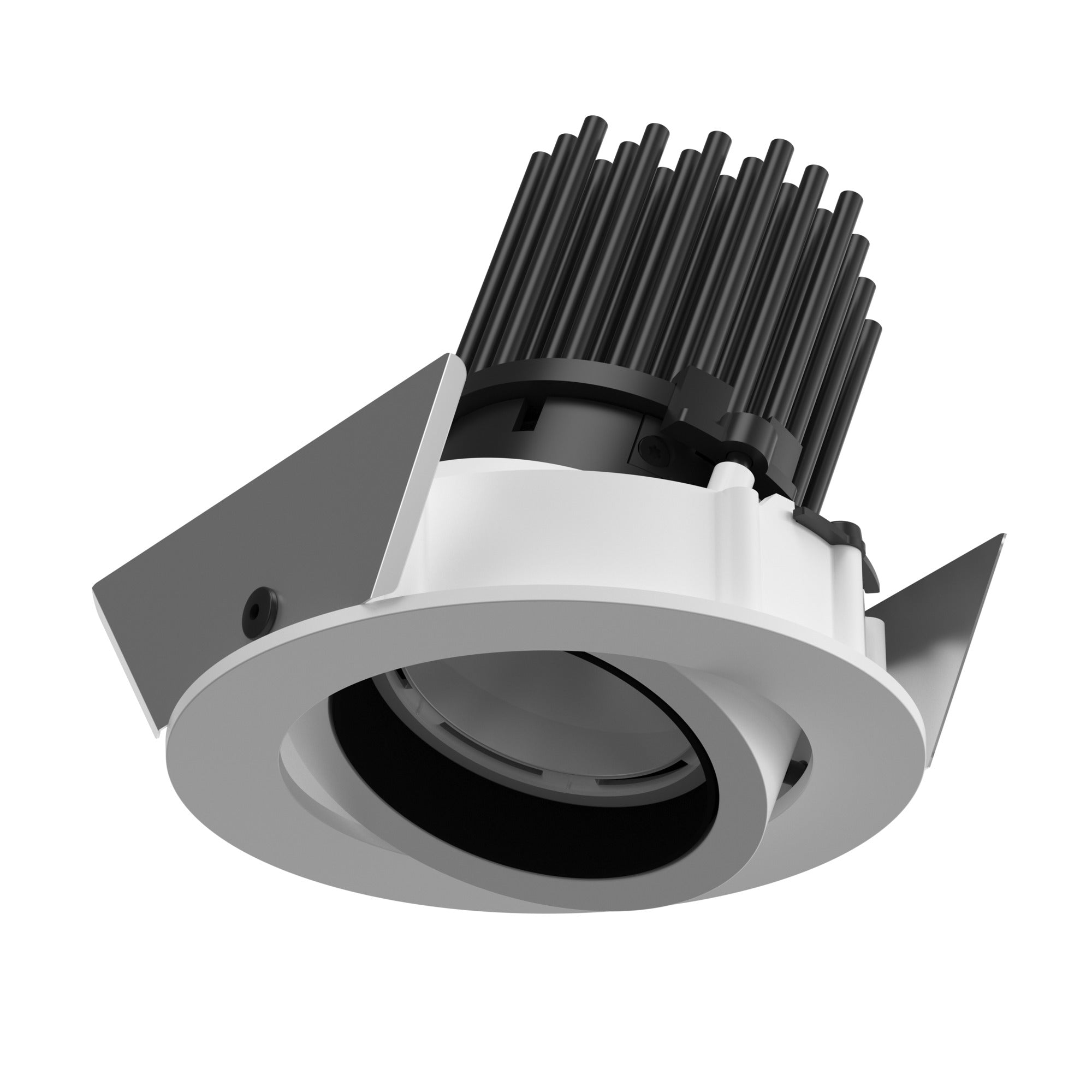 Recessed Spotlight LP 045 White
