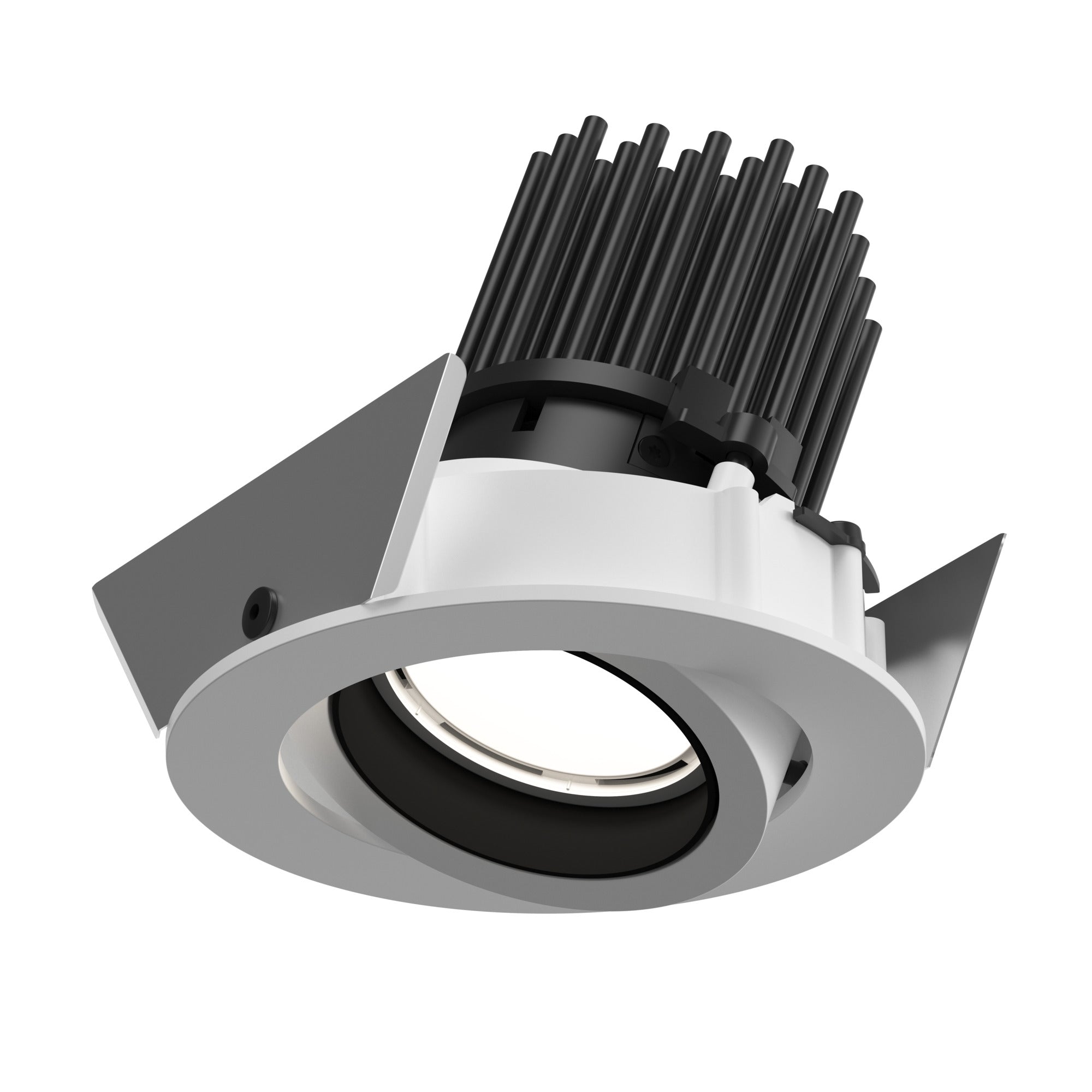 Recessed Spotlight LP 045 White