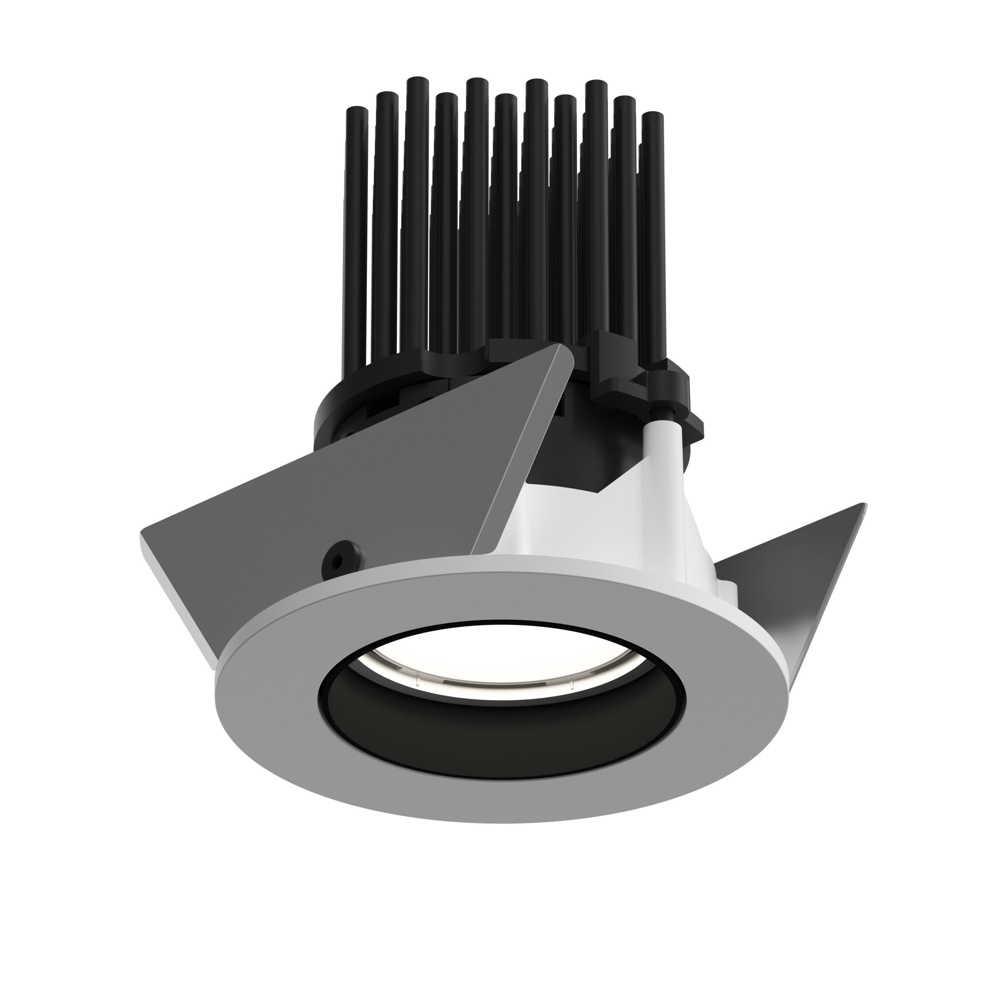 Recessed Spotlight LP 045 White