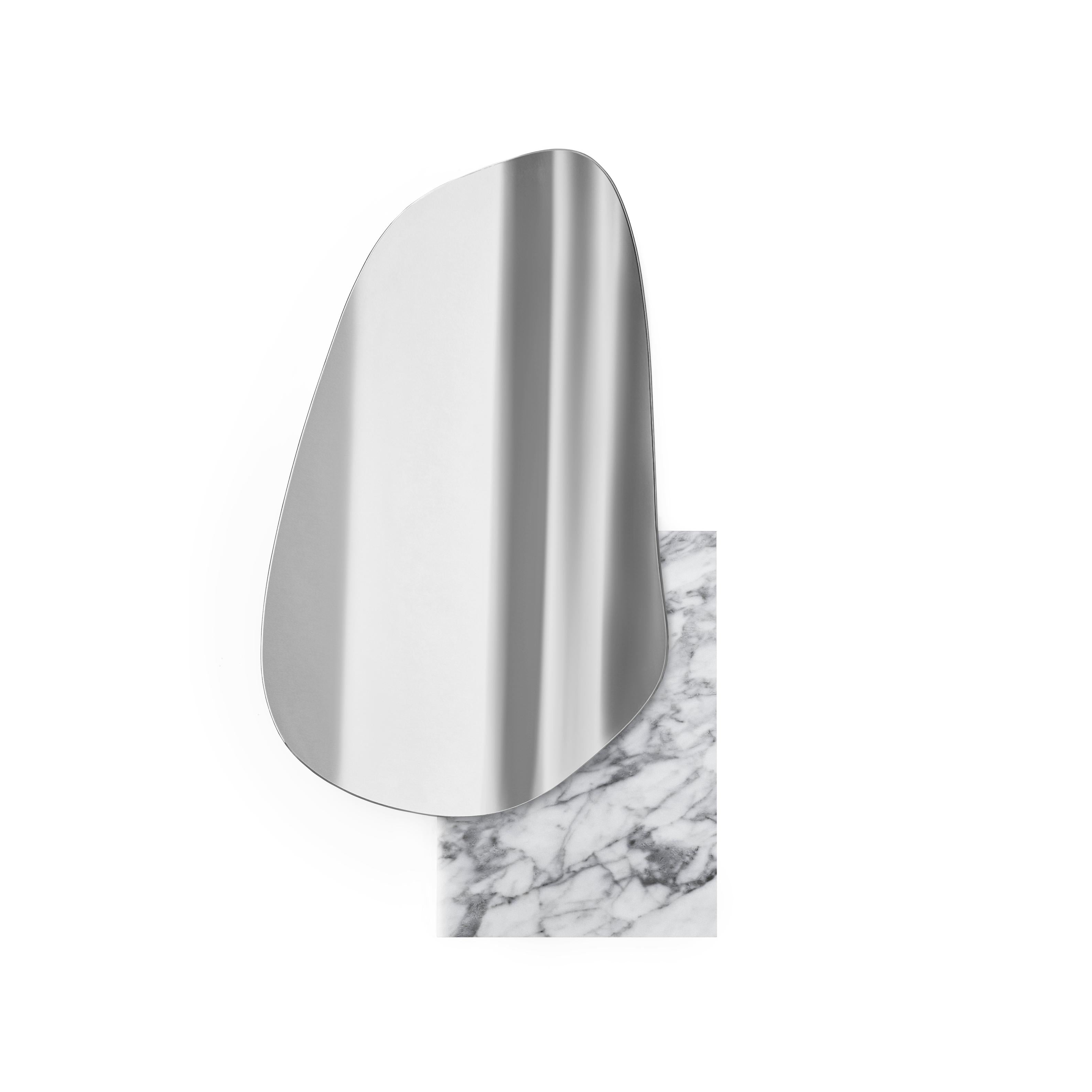 Luster LAKE 3 personalizovaný