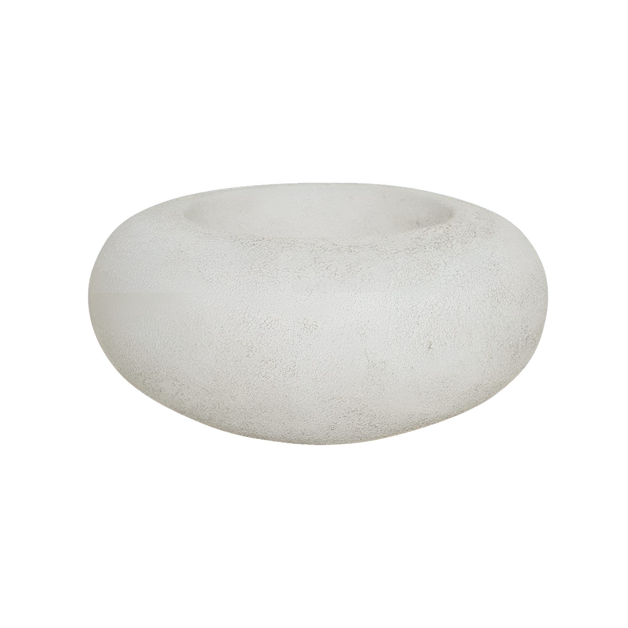 Izumi table lamp light gray ceramics