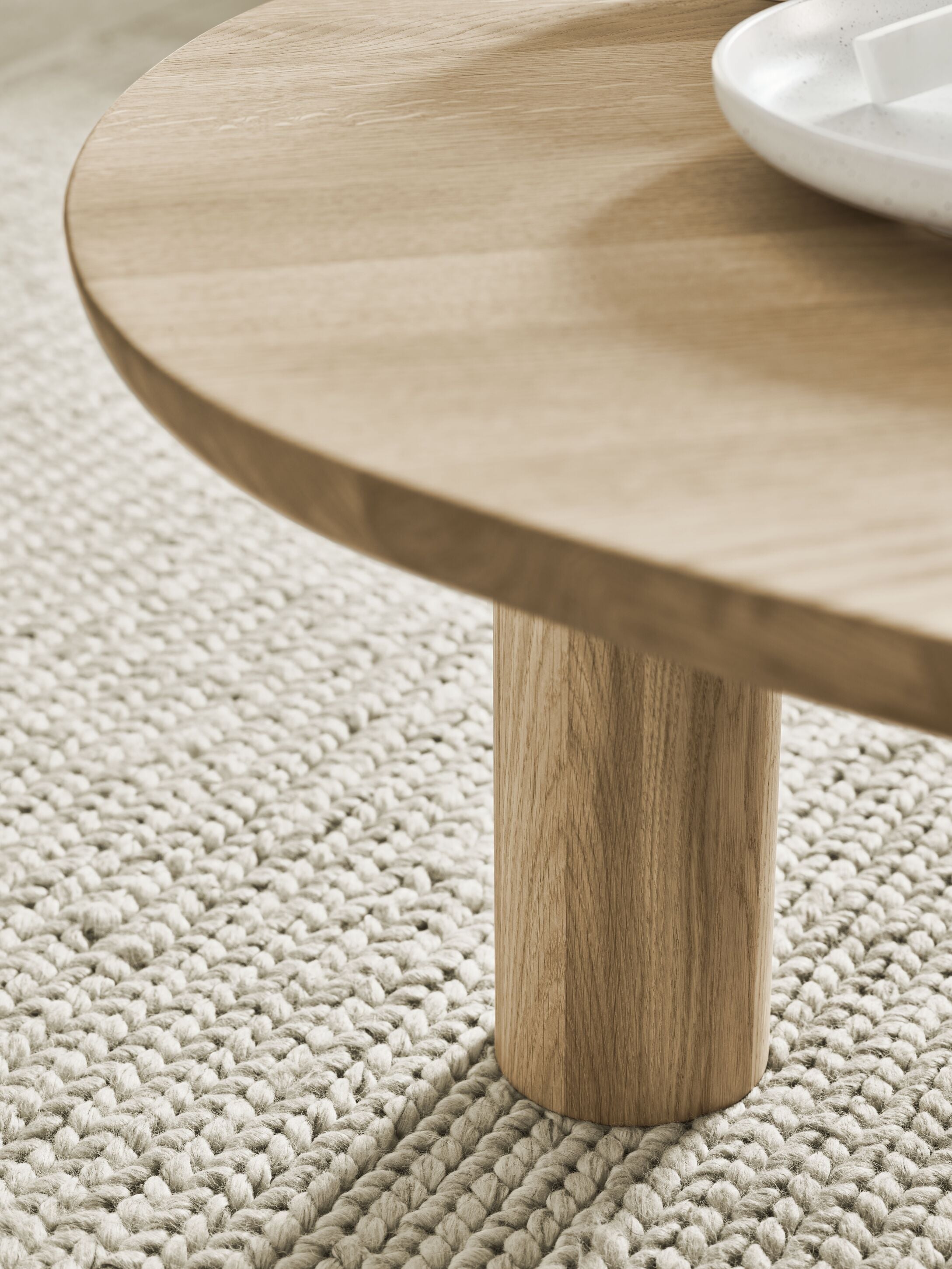 Koberec BRAID béžový