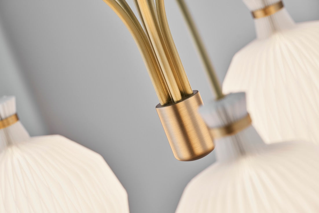 Luster 101 LEGACY biely