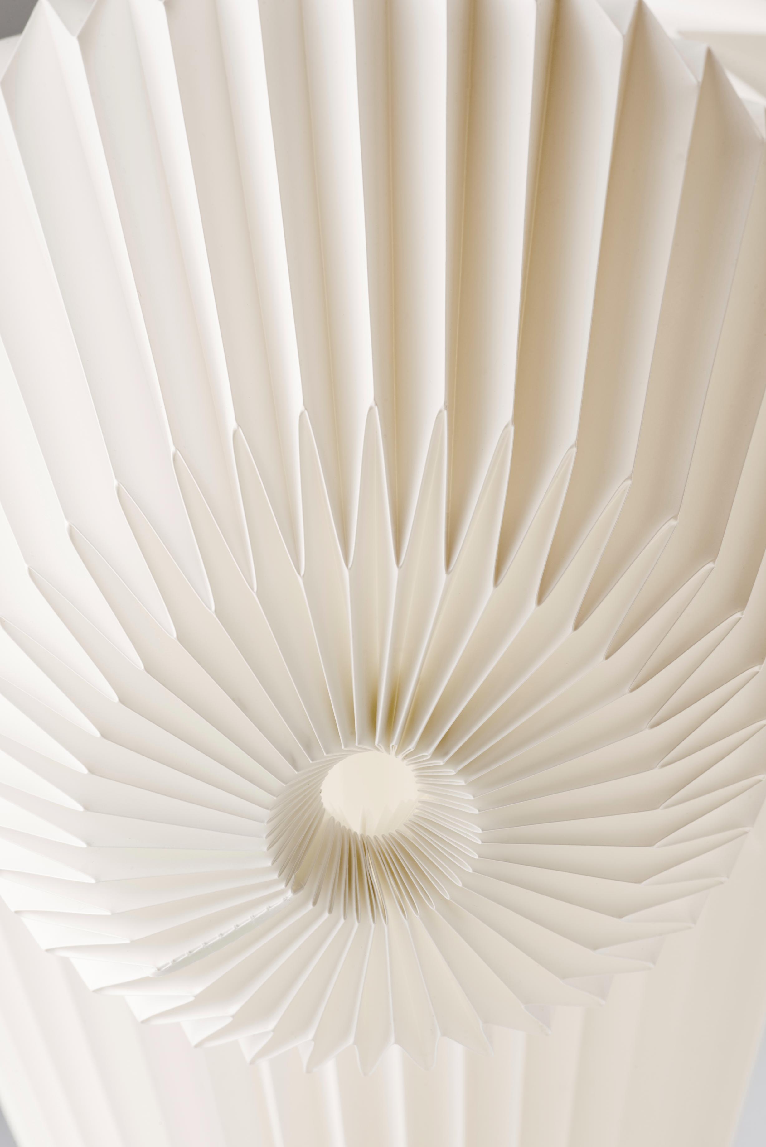 Żyrandol BOUQUET 5 biały