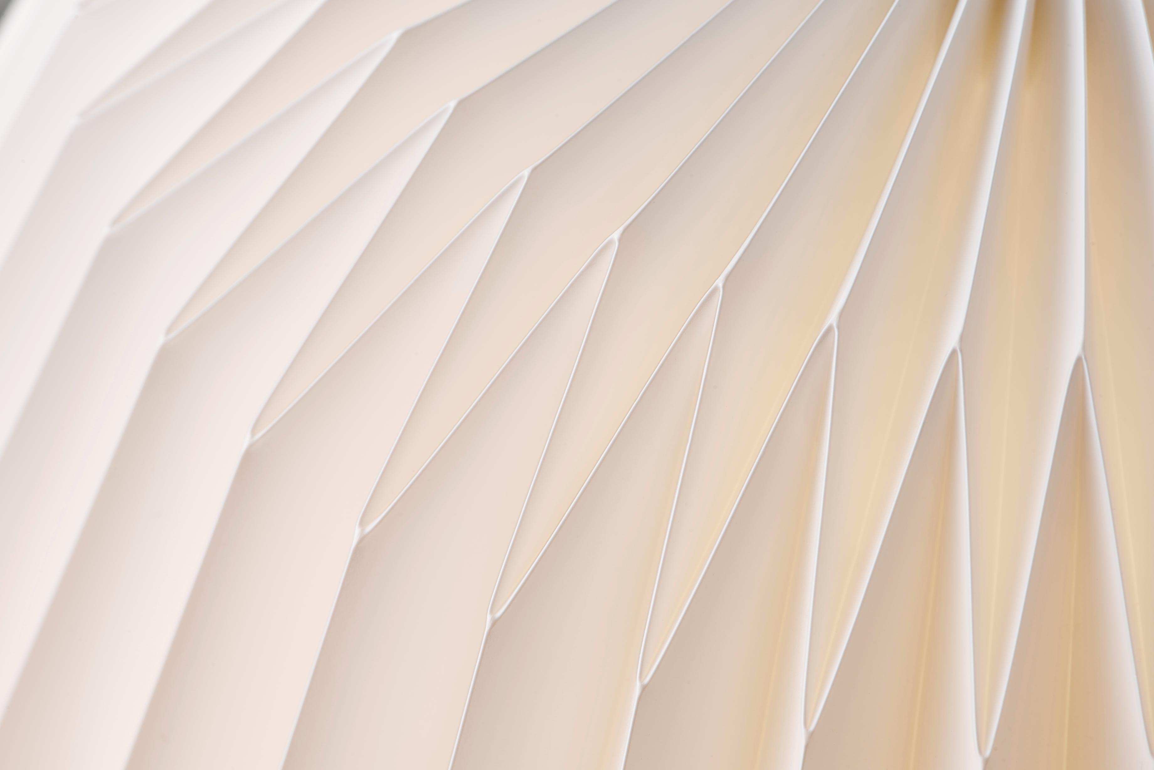 Żyrandol BOUQUET 5 biały