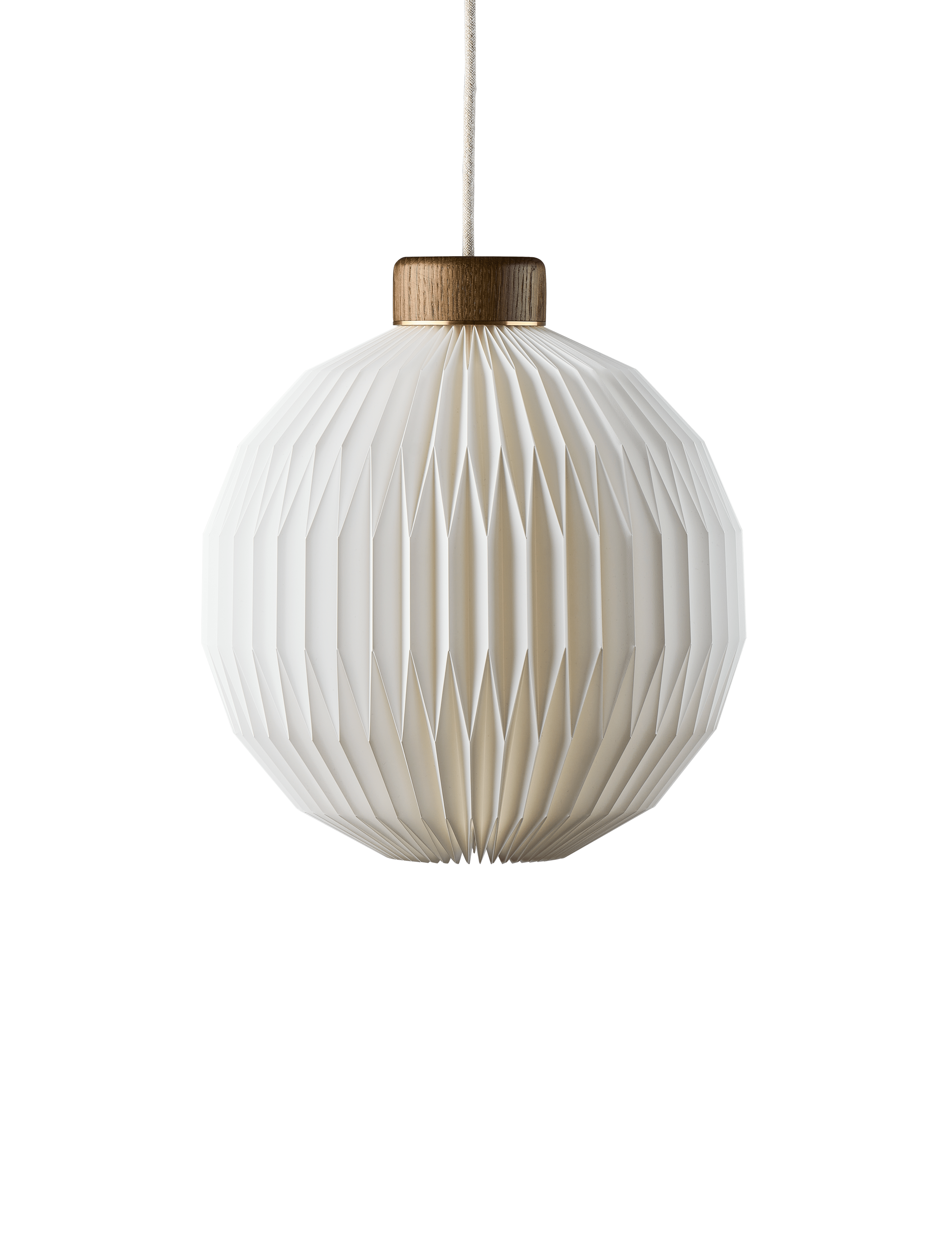 Hanging Lamp MODEL 180 White