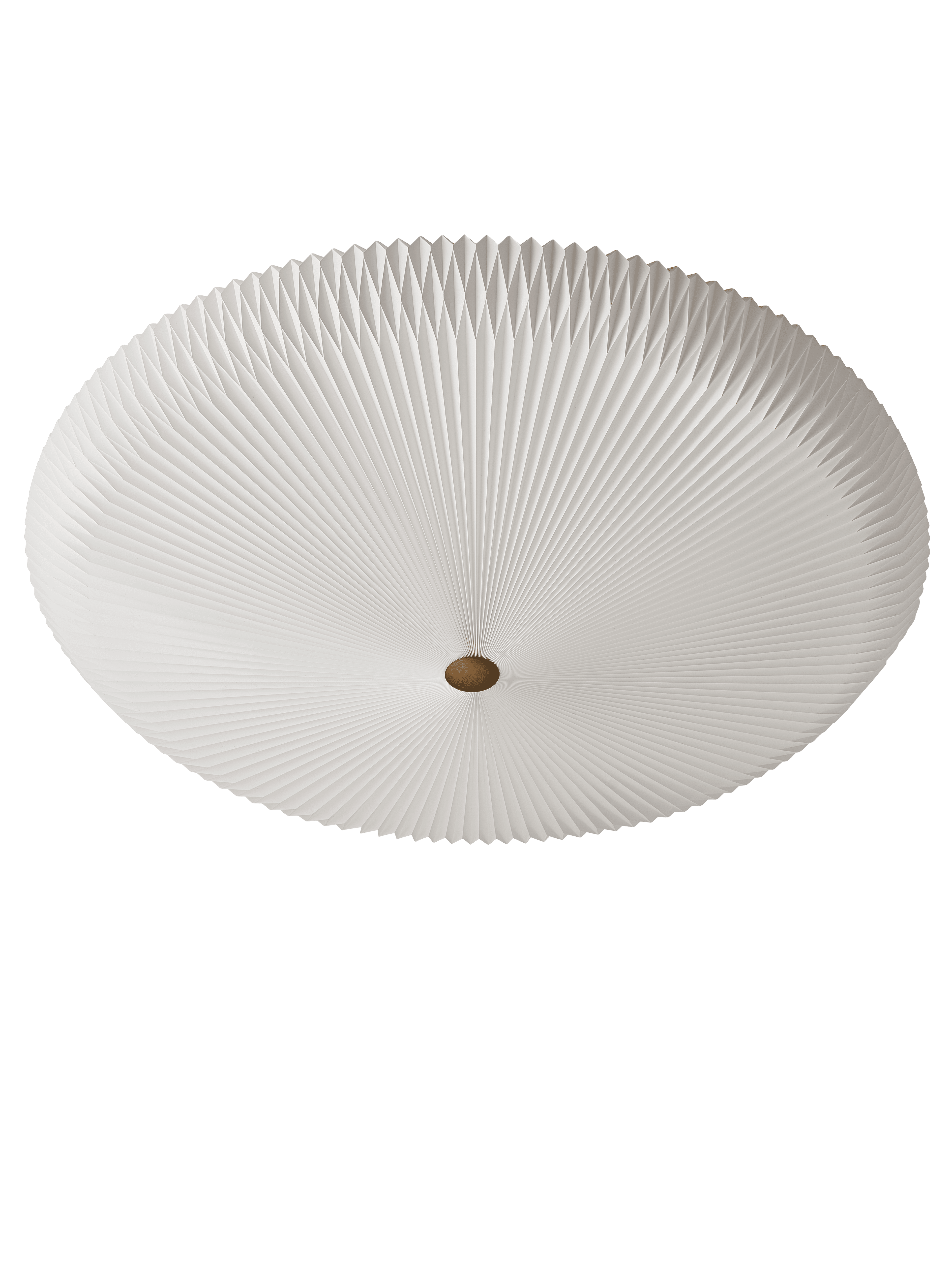 Nástenná lampa MODEL 23 biela so zlatou