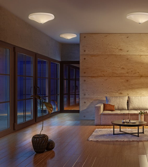 Wall Lamp MODEL 26 white