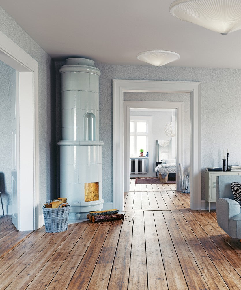 Wall Lamp MODEL 26 white