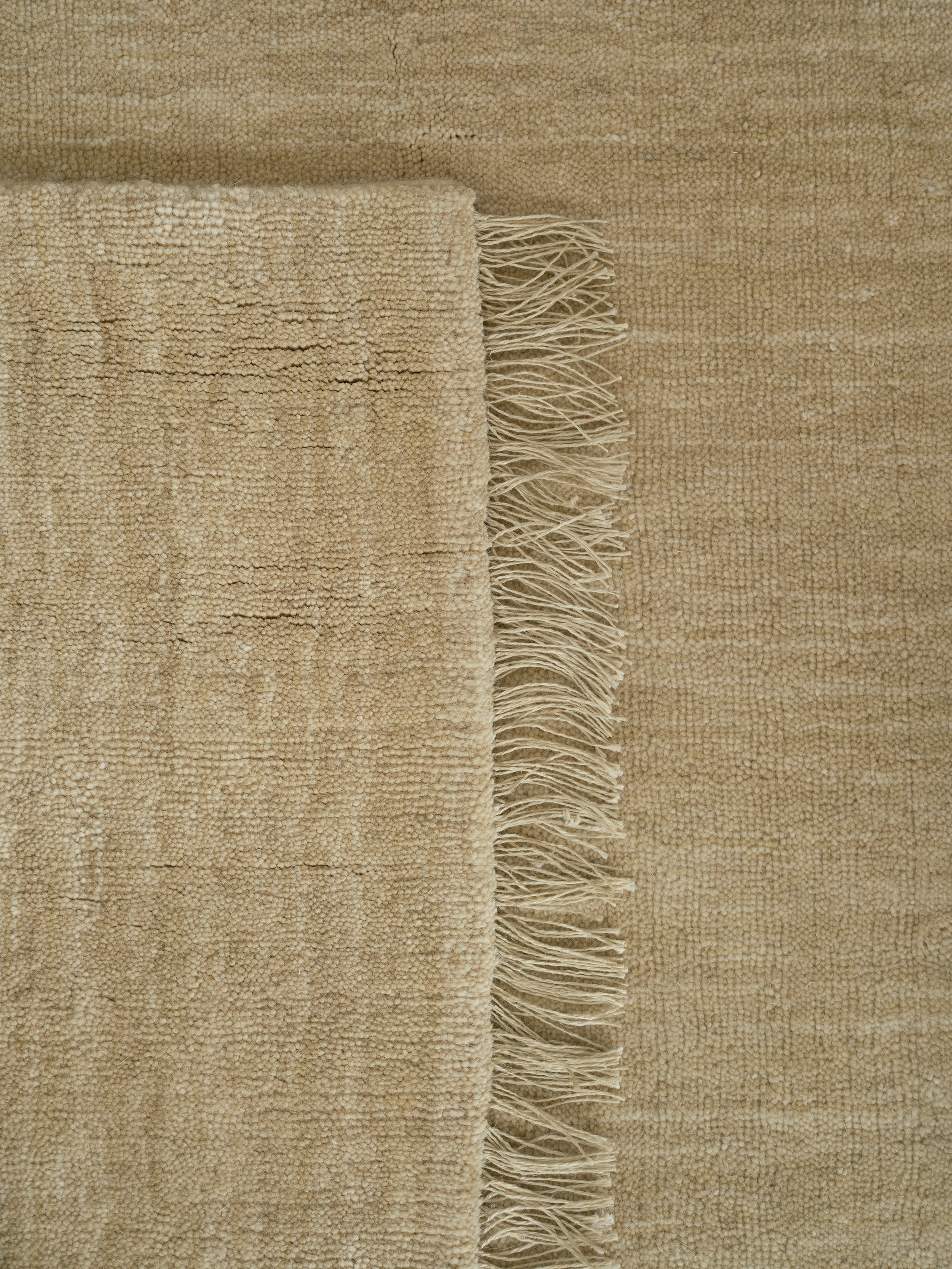 Koberec ABYSS BLISS horčicový