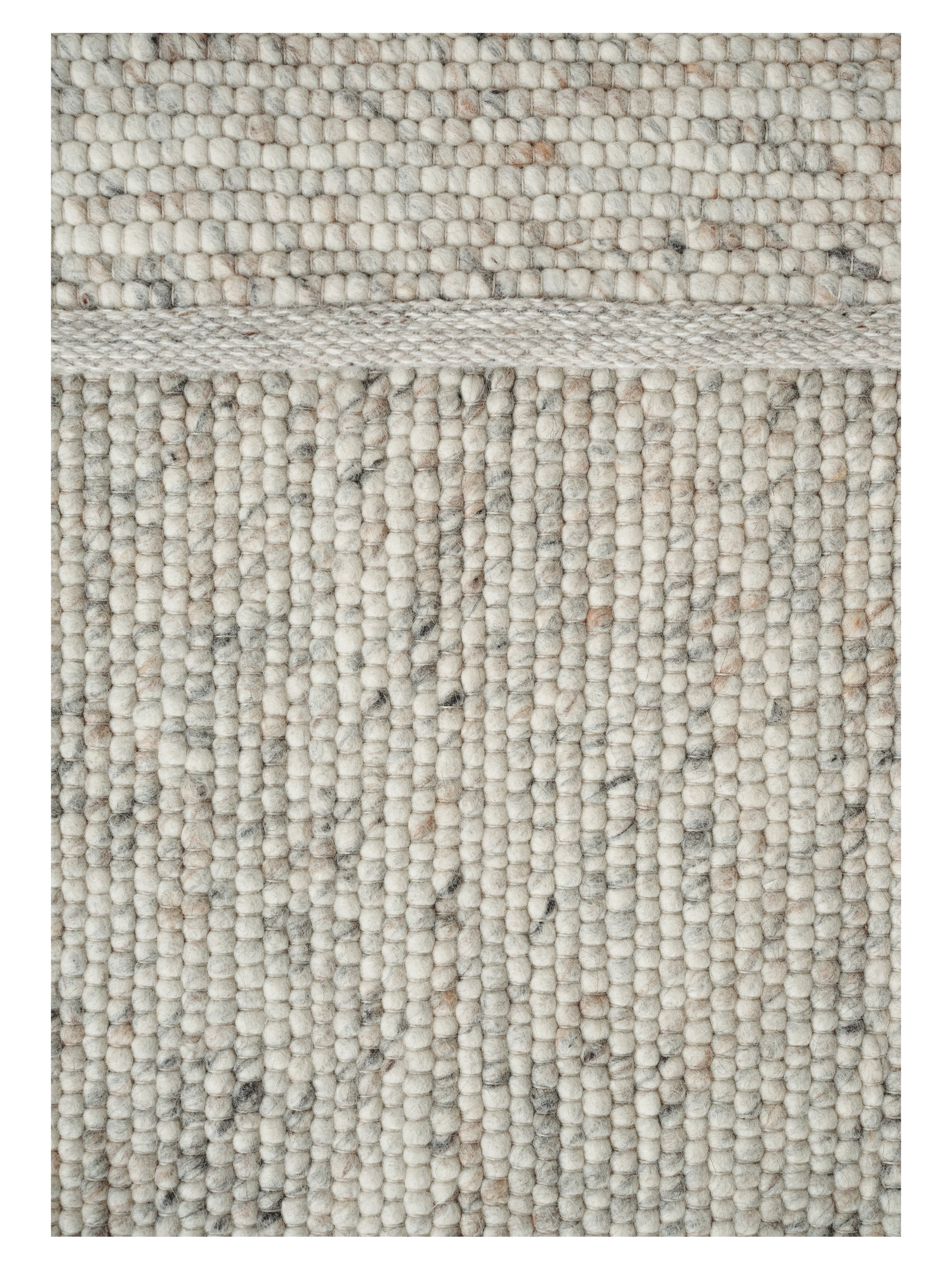 Agner beige rug