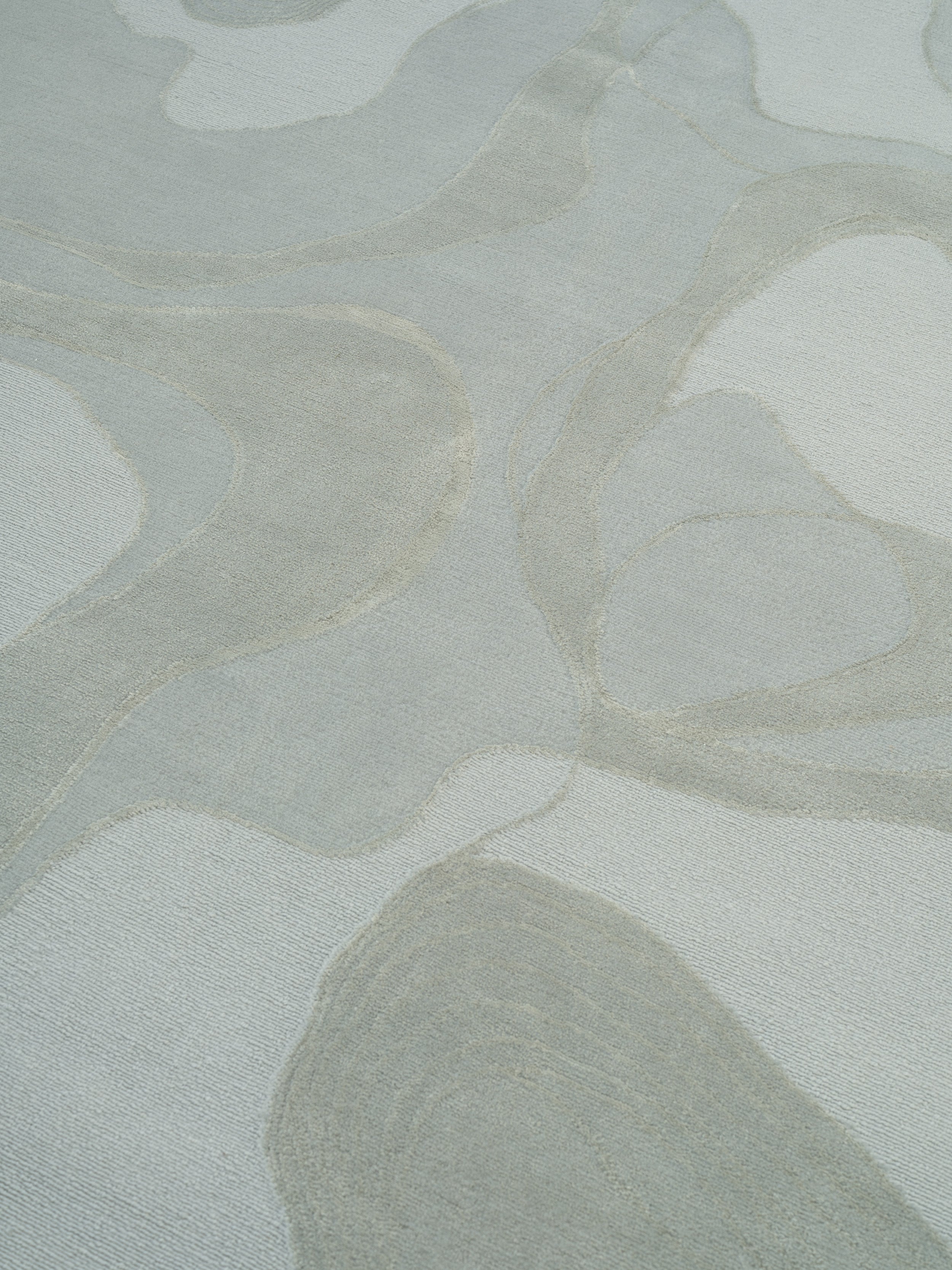 Koberec AQUAVERSE mätový