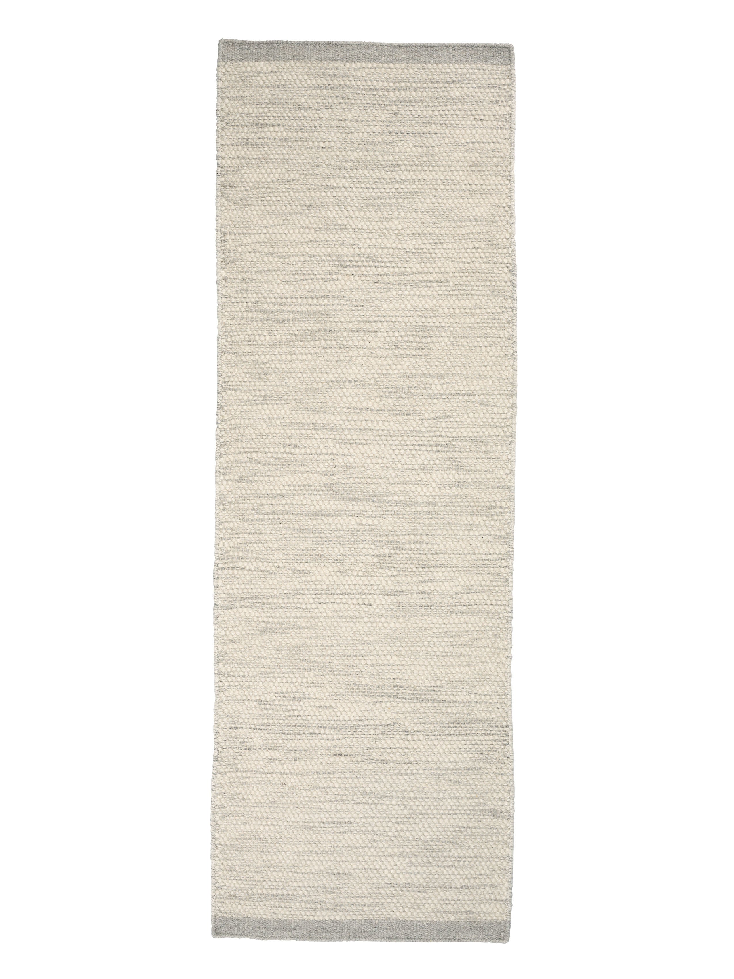 Koberec ASKO železná šedá