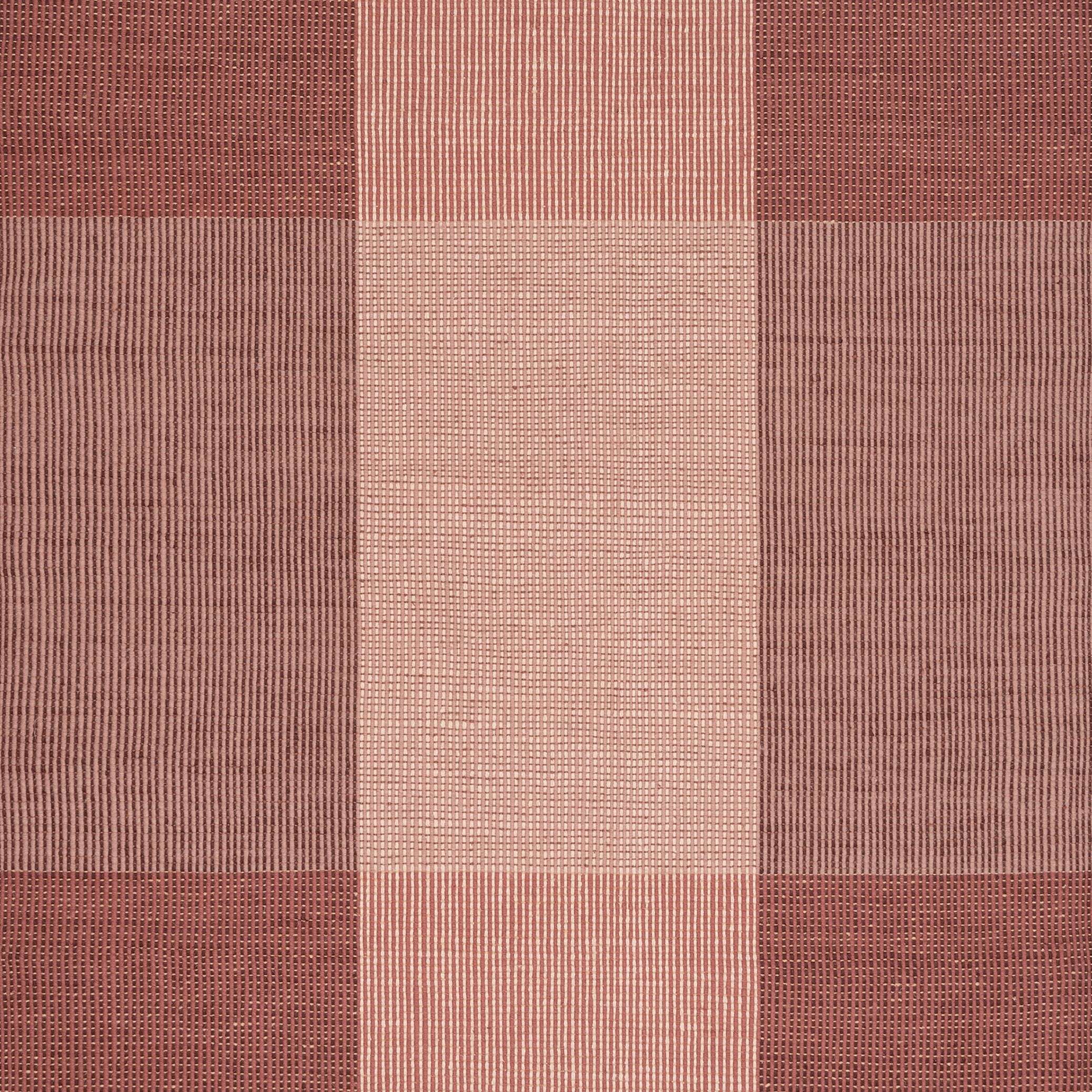 Koberec BOLOGNA - PRÁŠKOVÝ karmínový