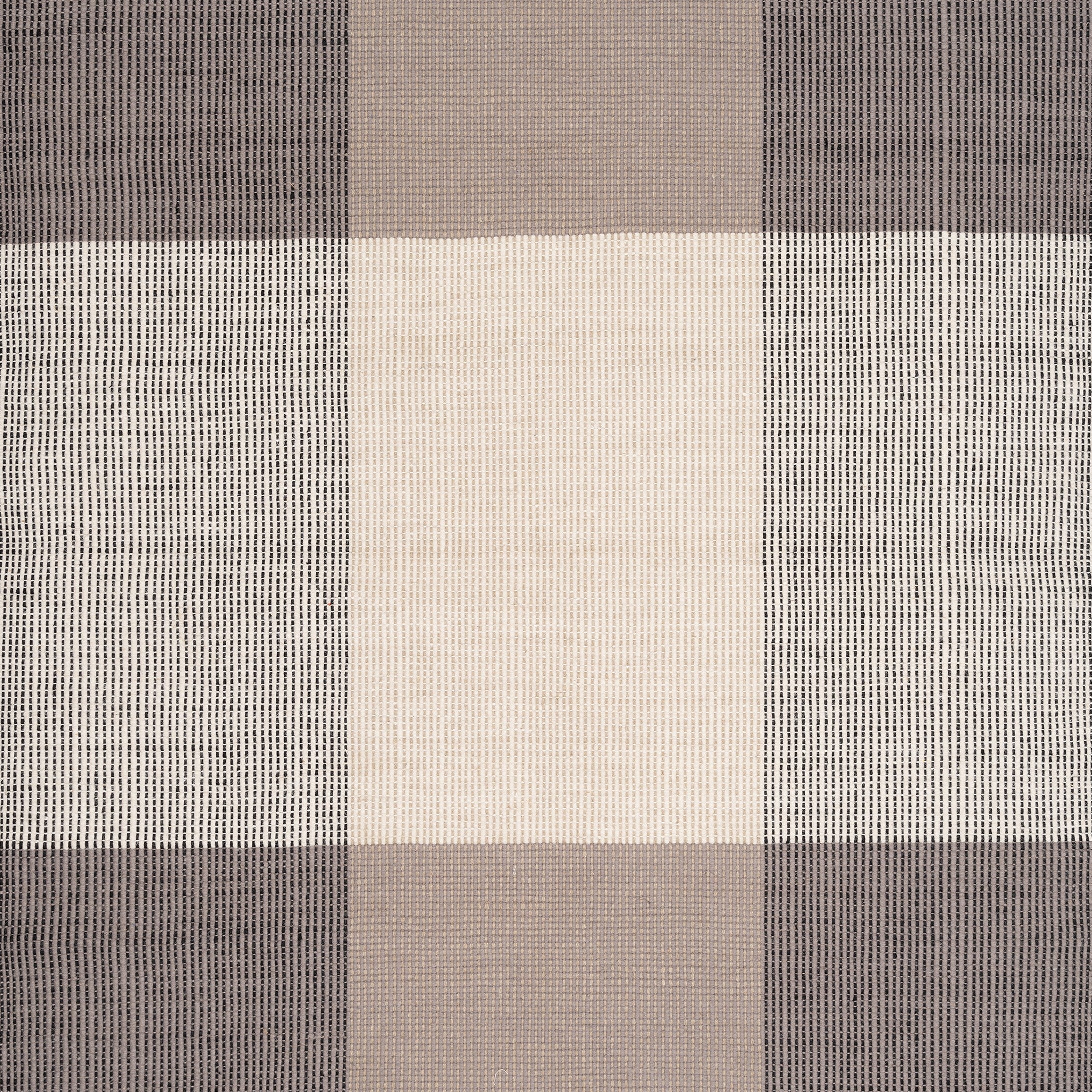 BOLOGNA Rug - STONE Brown