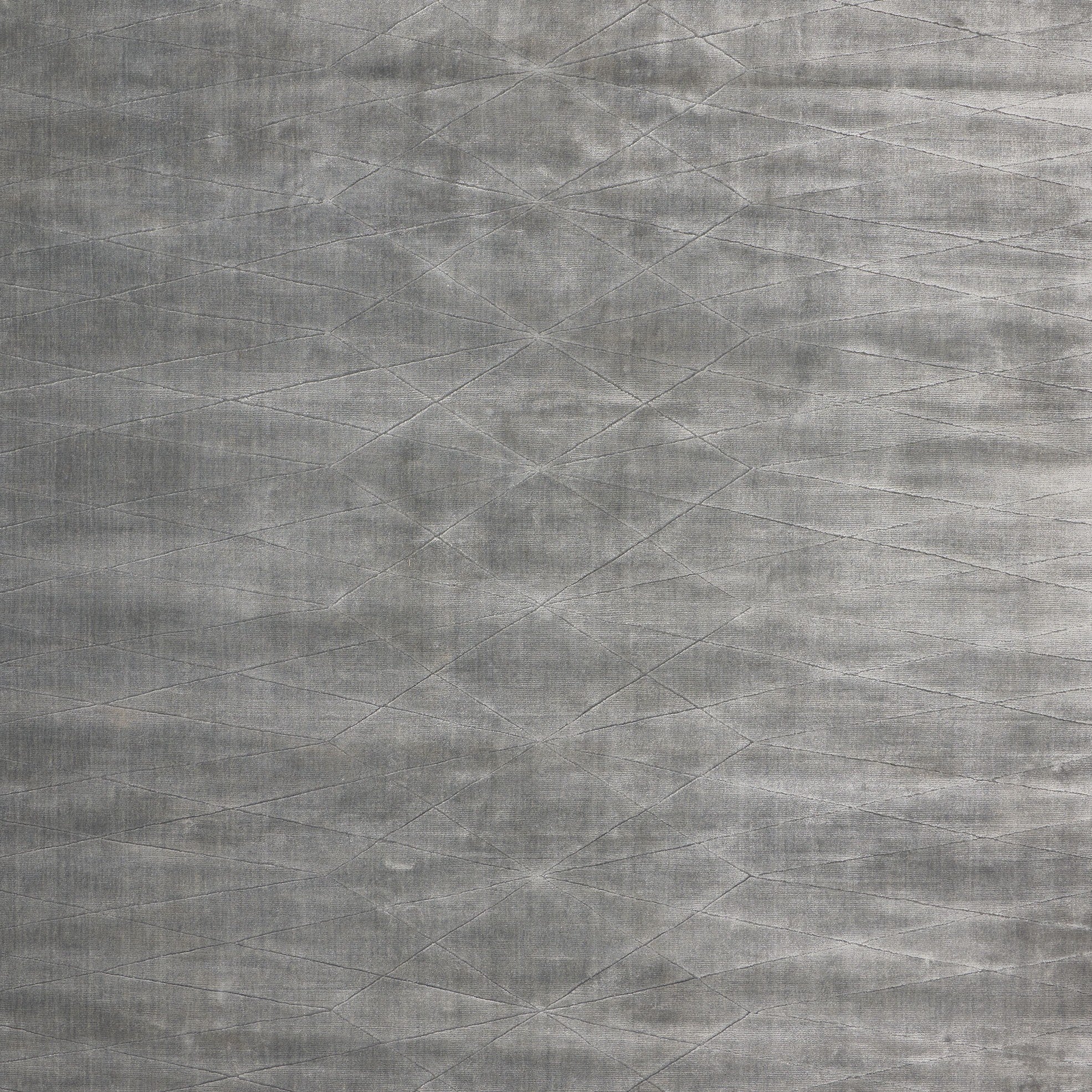 EDGE gray rug