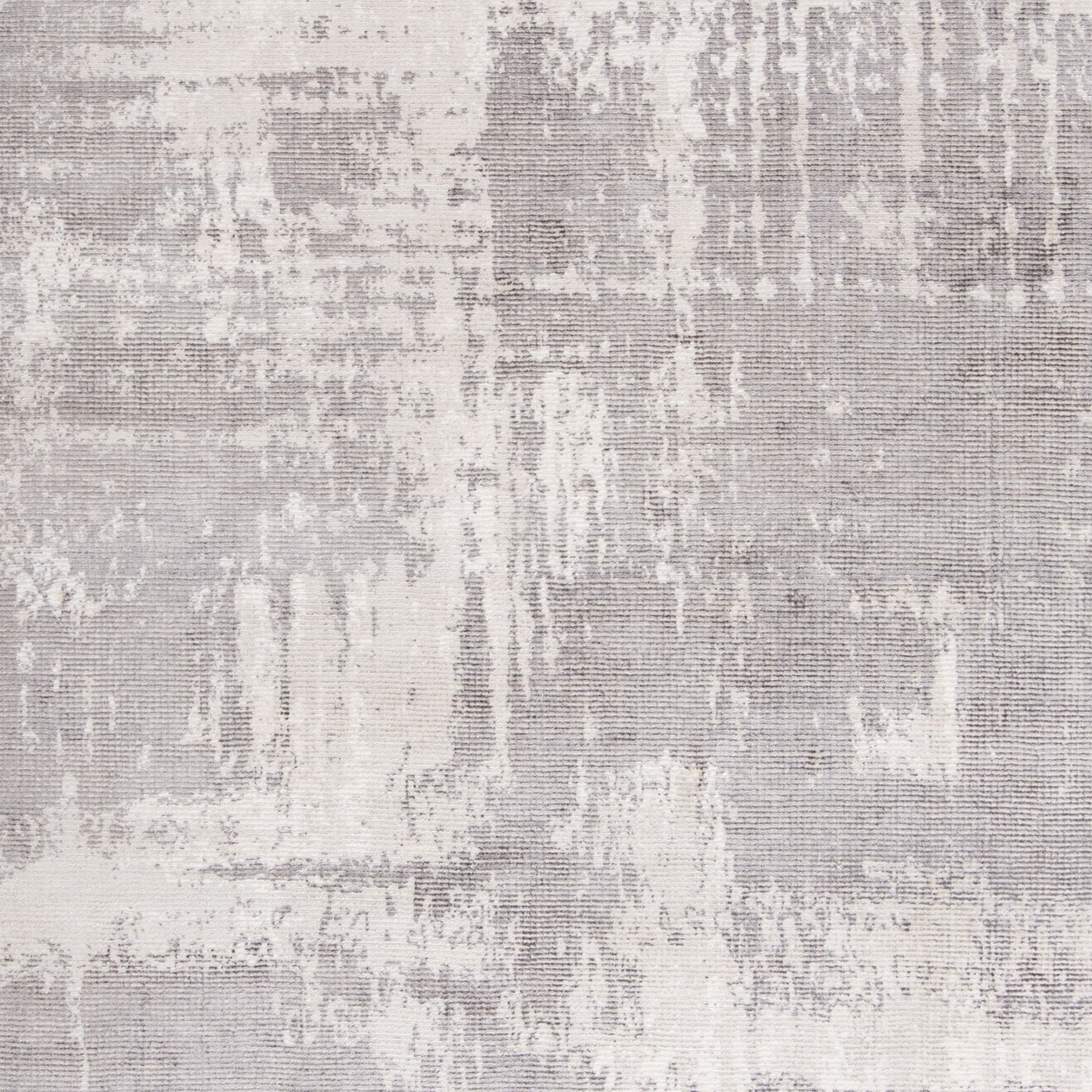 FULLER Rug - HEATHER Light Gray