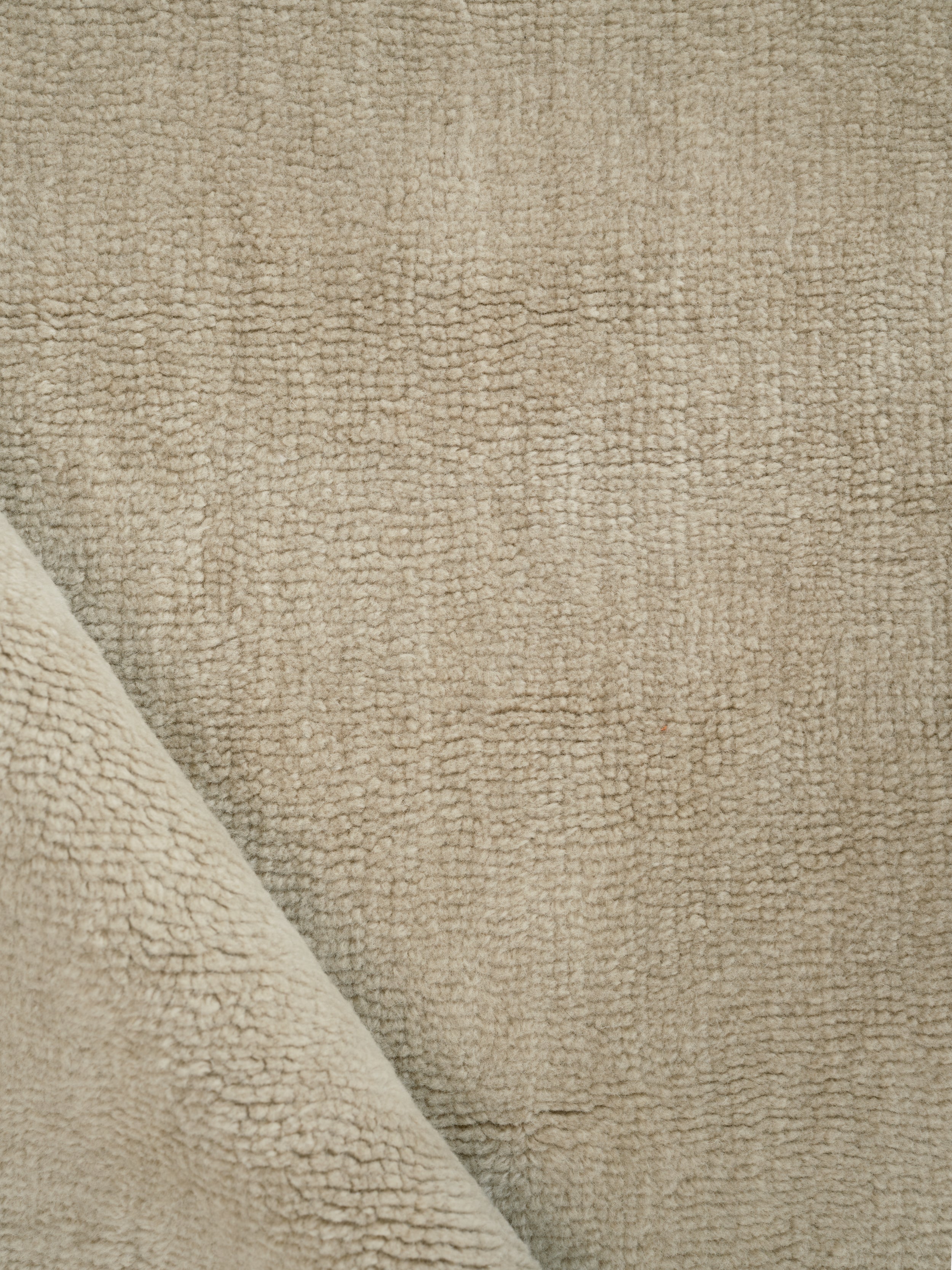 Koberec HUSHED FRAME béžový