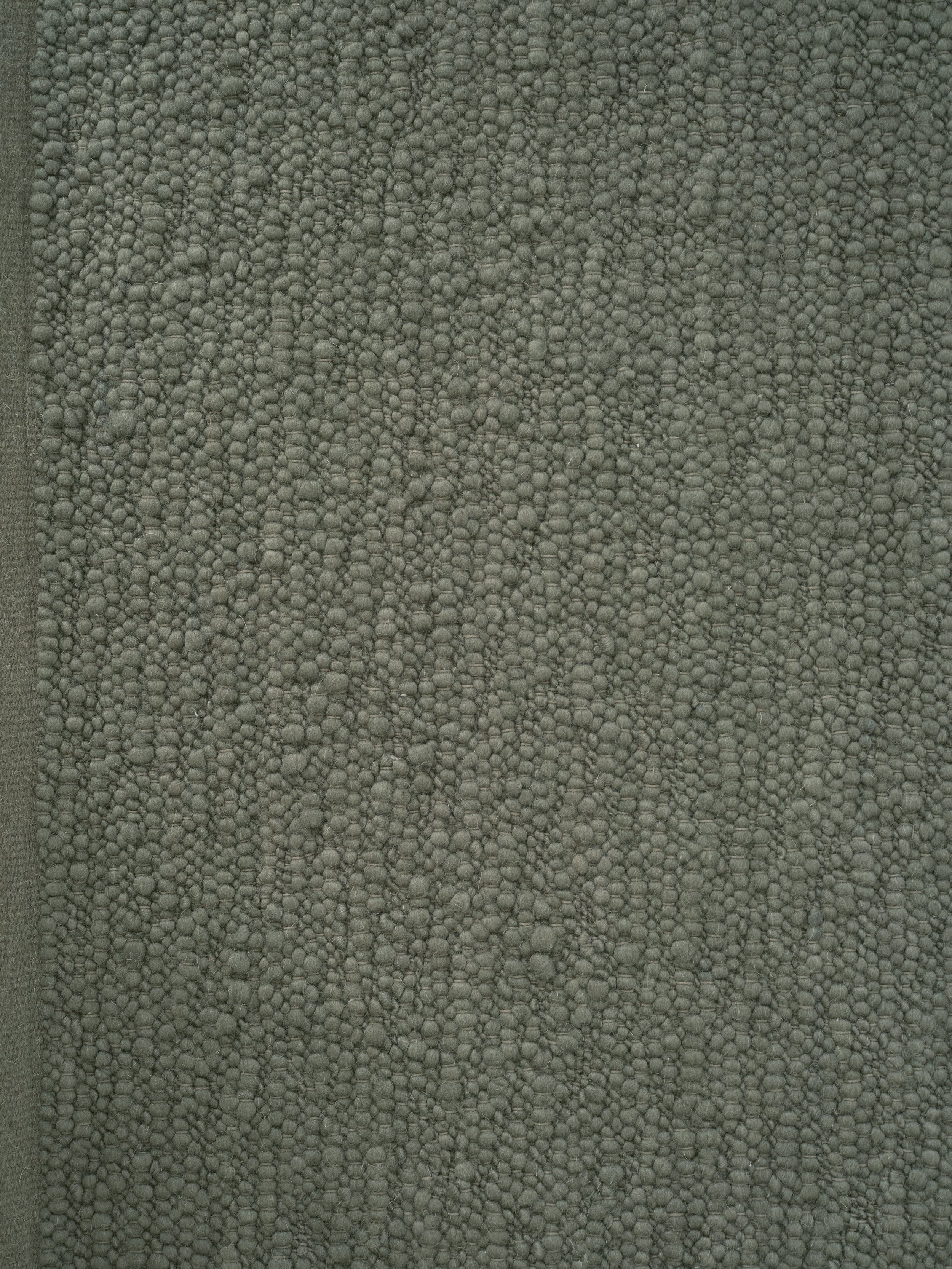 Koberec PEBBLED POEM zelený mach