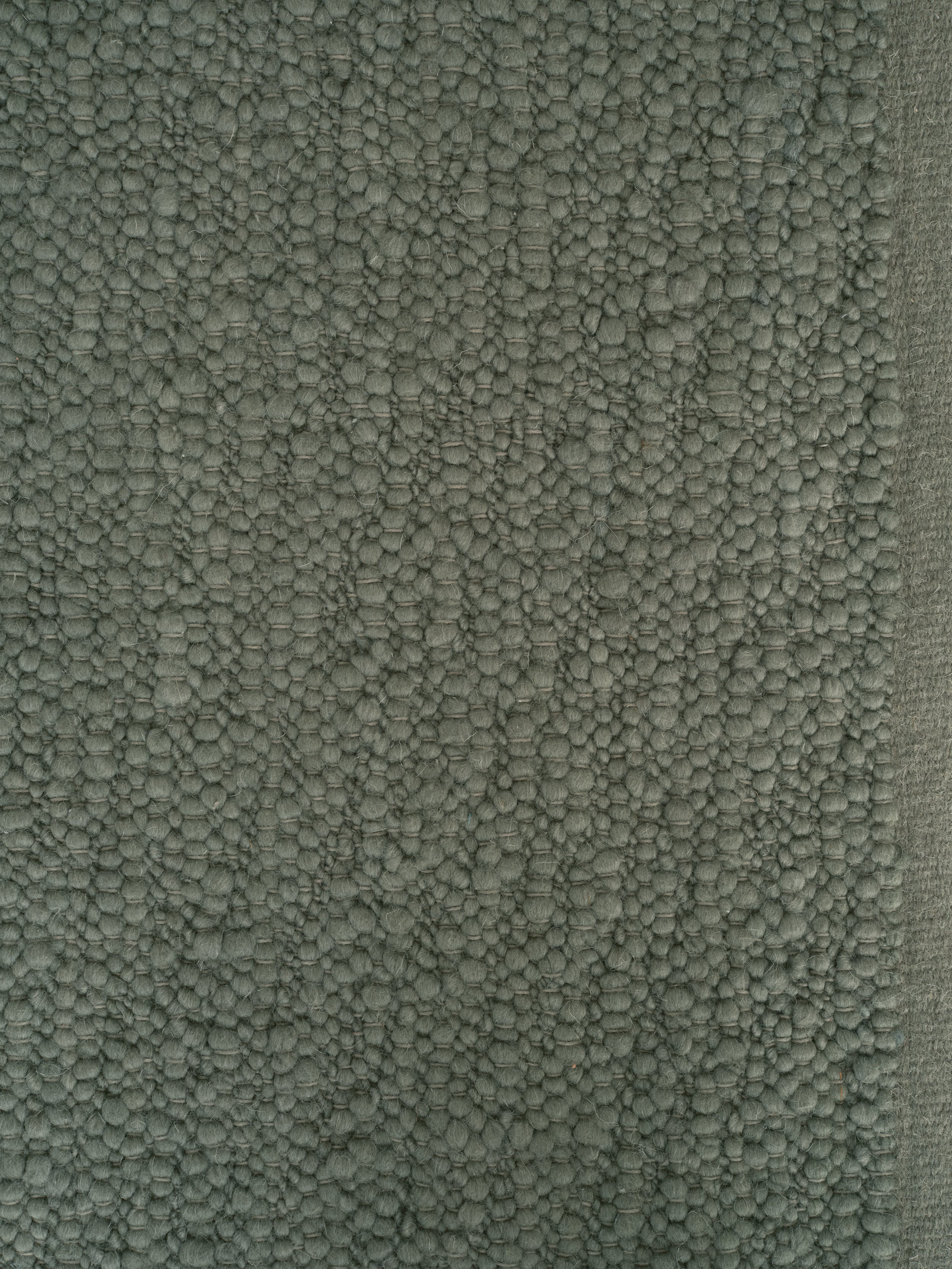 Koberec PEBBLED POEM zelený mach