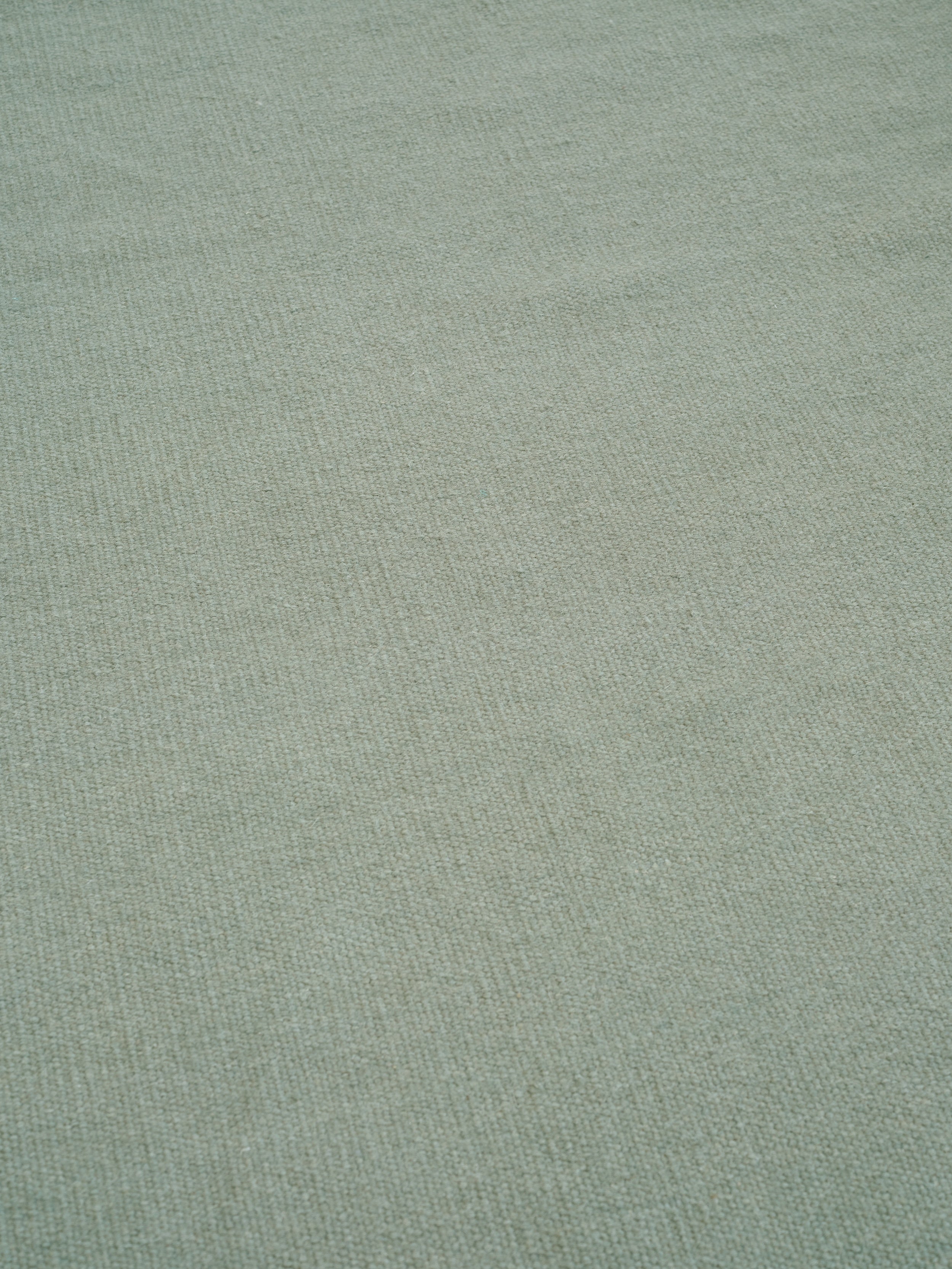 Mint Rainbow rug