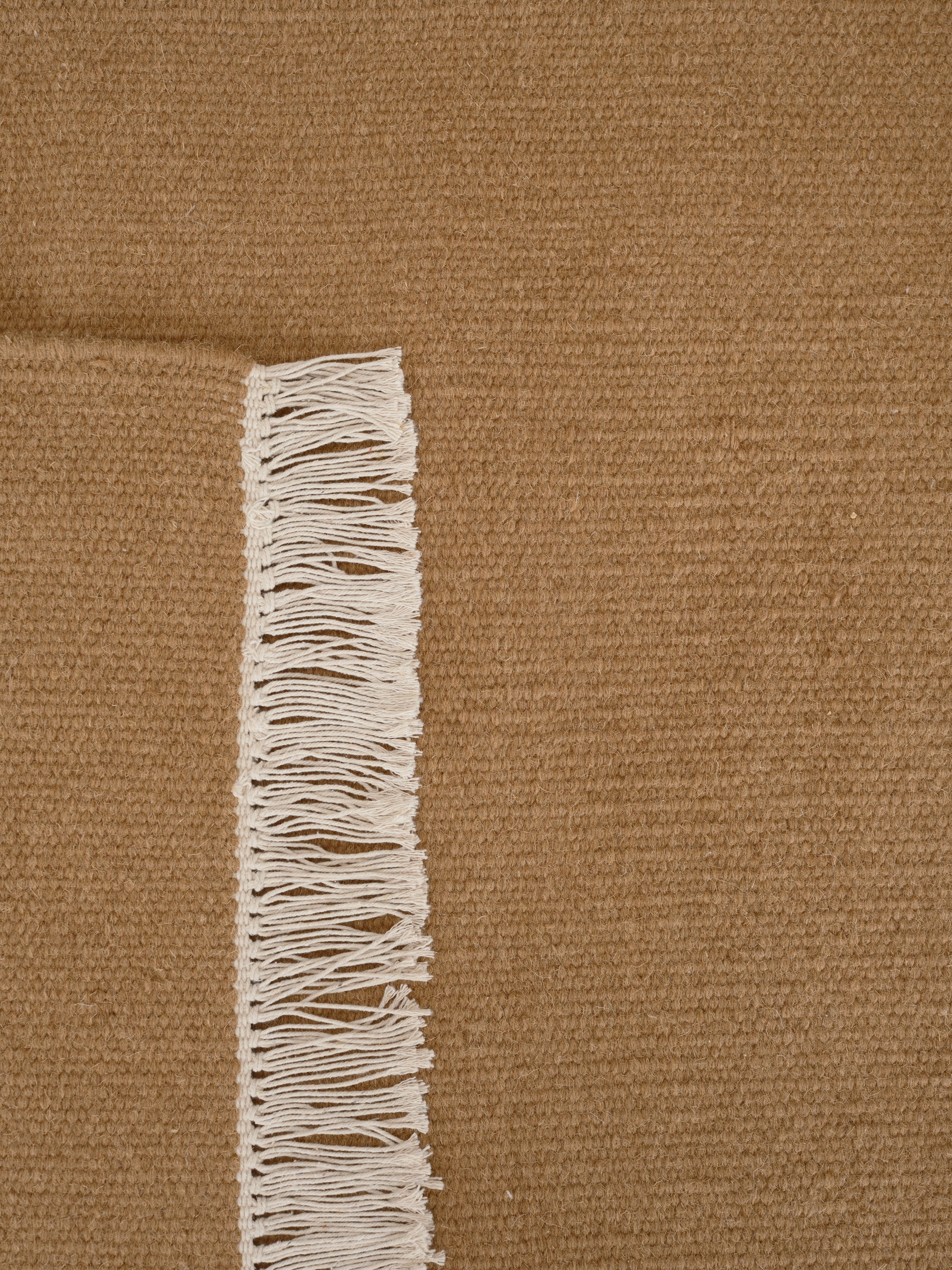 Koberec RAINBOW terakota