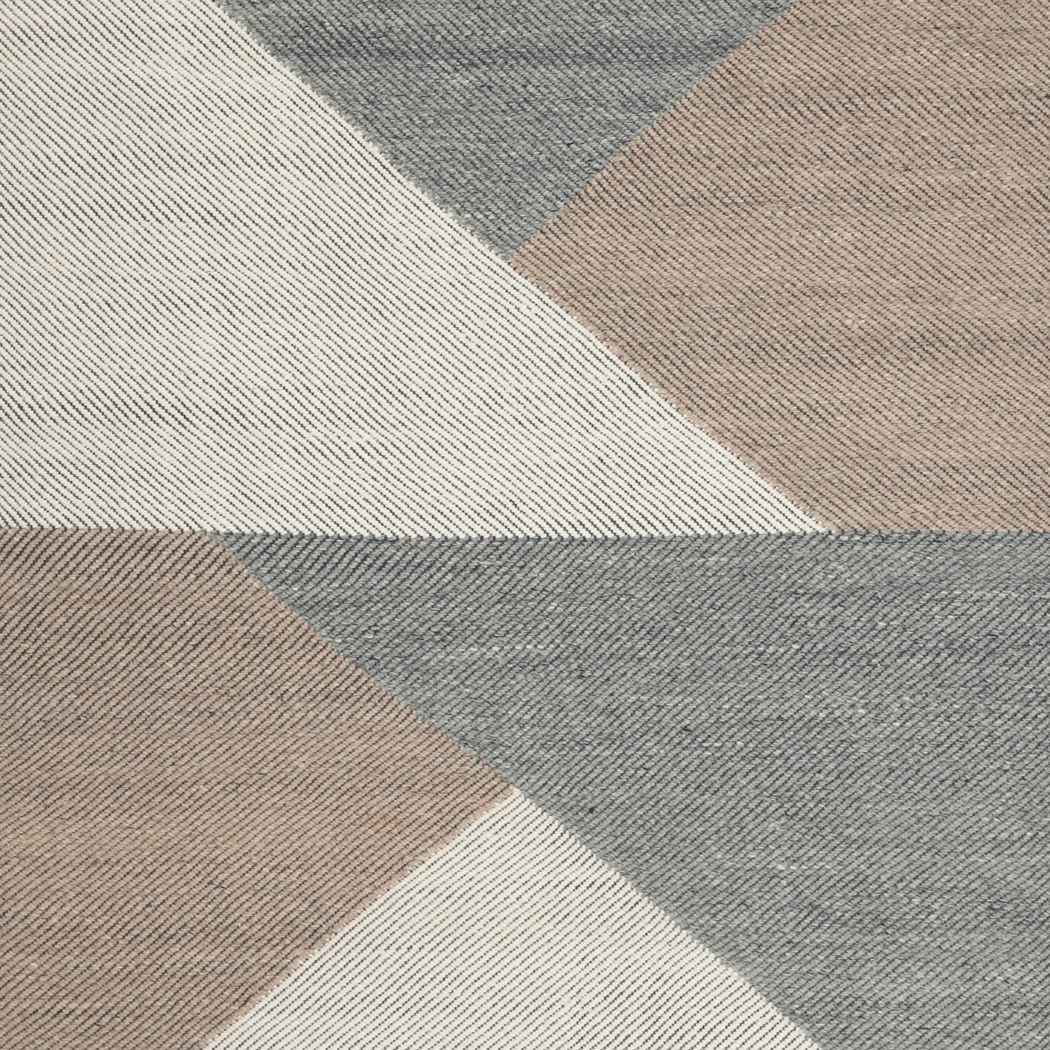 SKULD gray-beige rug