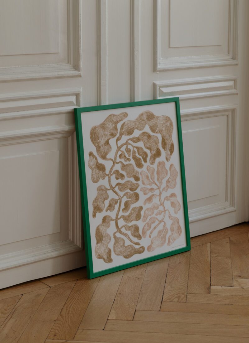 Umelecká grafika DVE