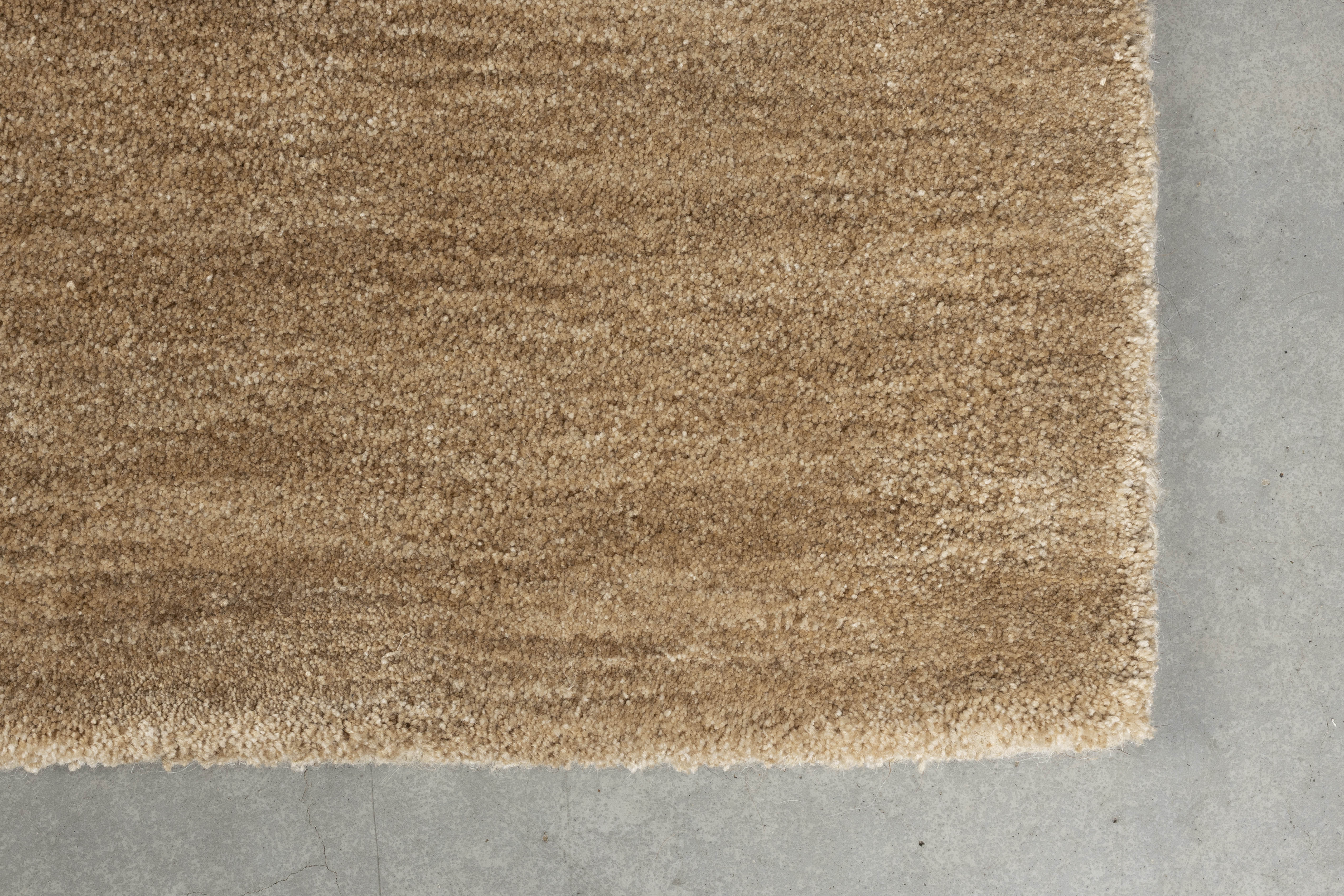 Beige LUWTE Rug