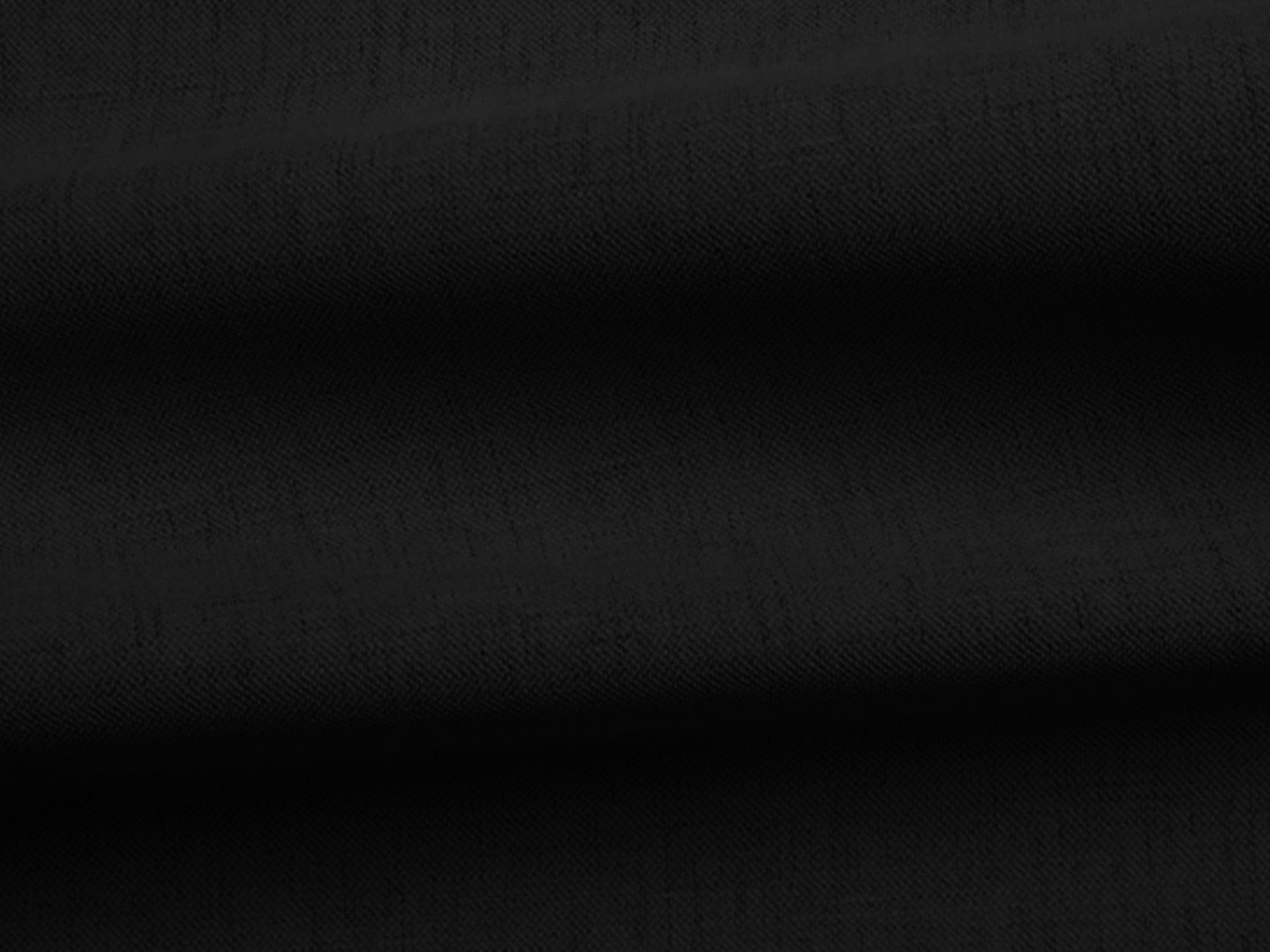 3-Seater Sofa MANAO Black