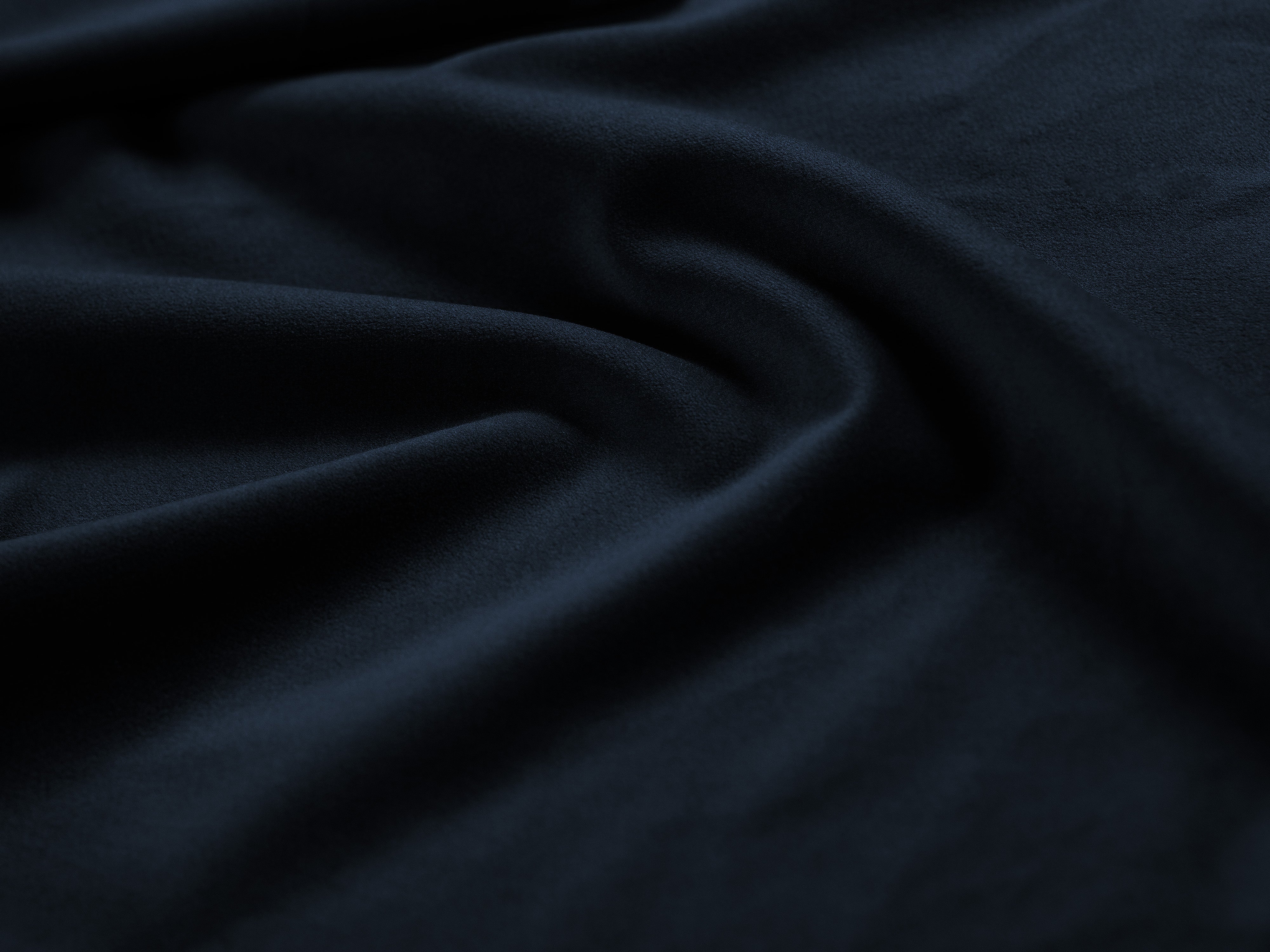 Sametový rohový trojmiestny pravostranný AGAVE granátový