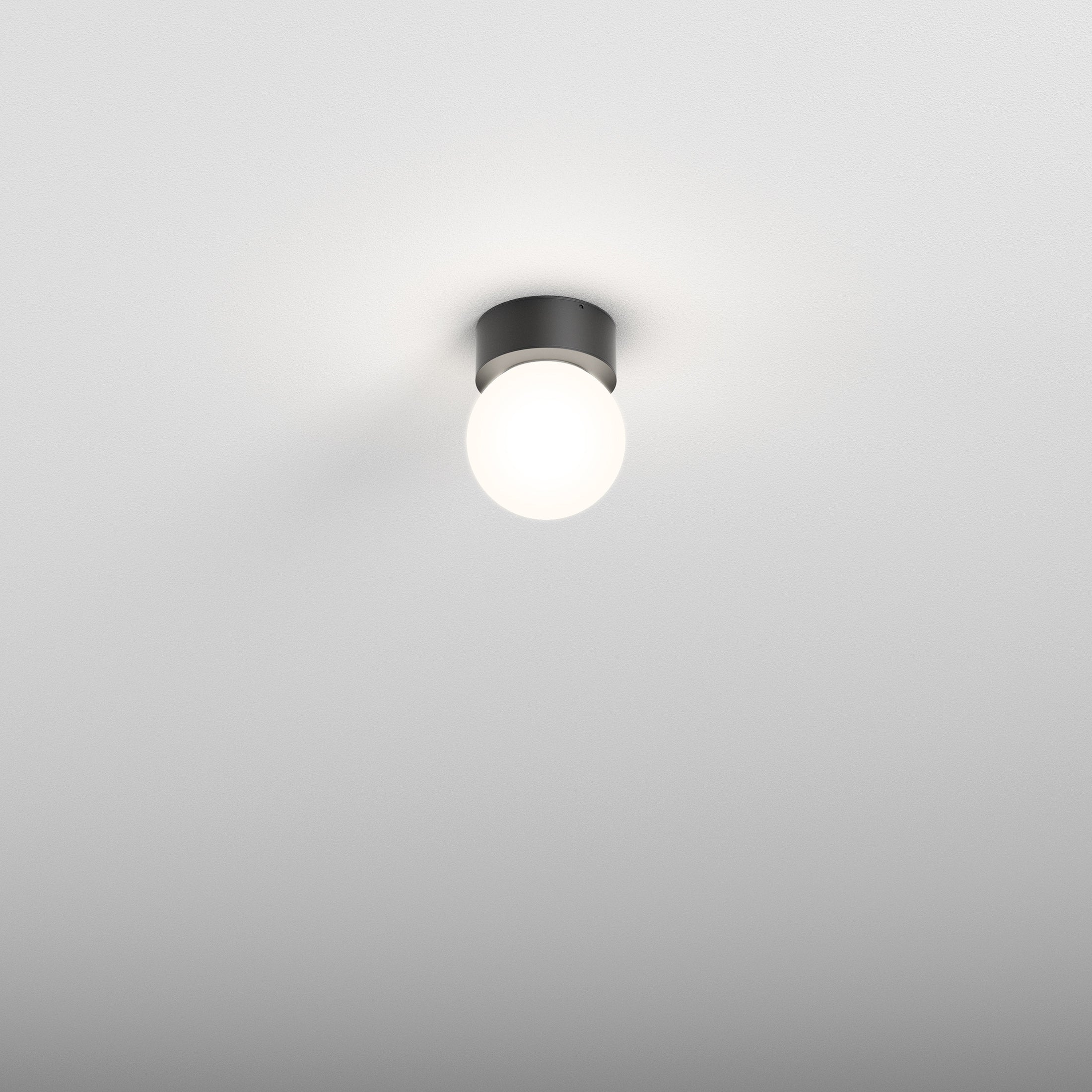 MODERN BALL SIMPLE surface-mounted fixture